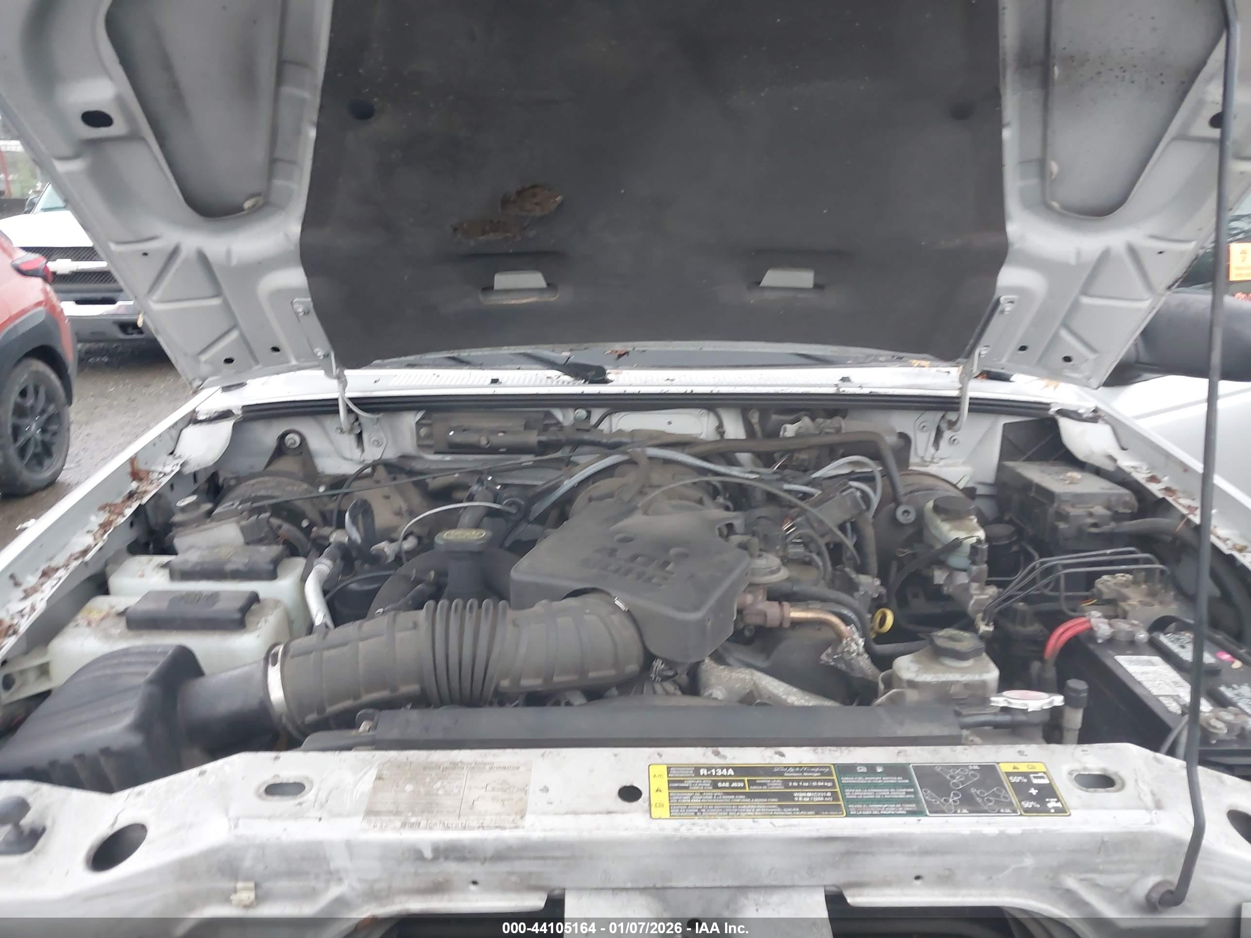 FORD RANGER image 10
