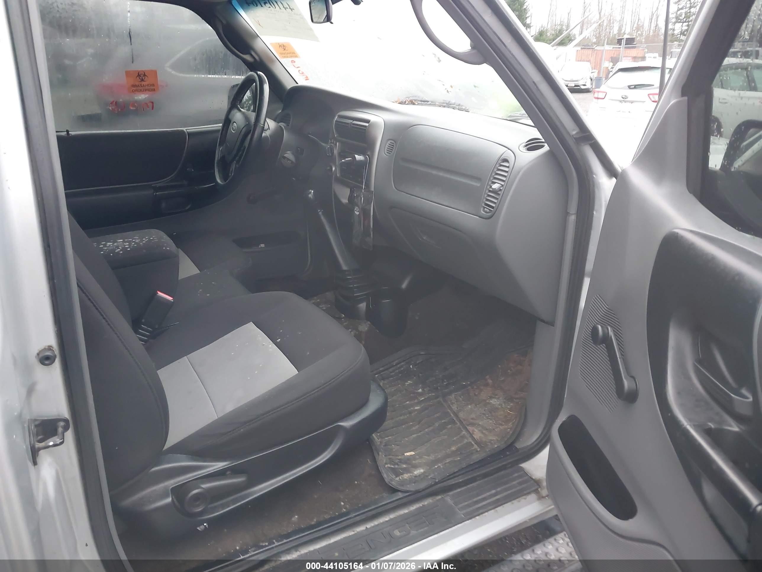 FORD RANGER image 5