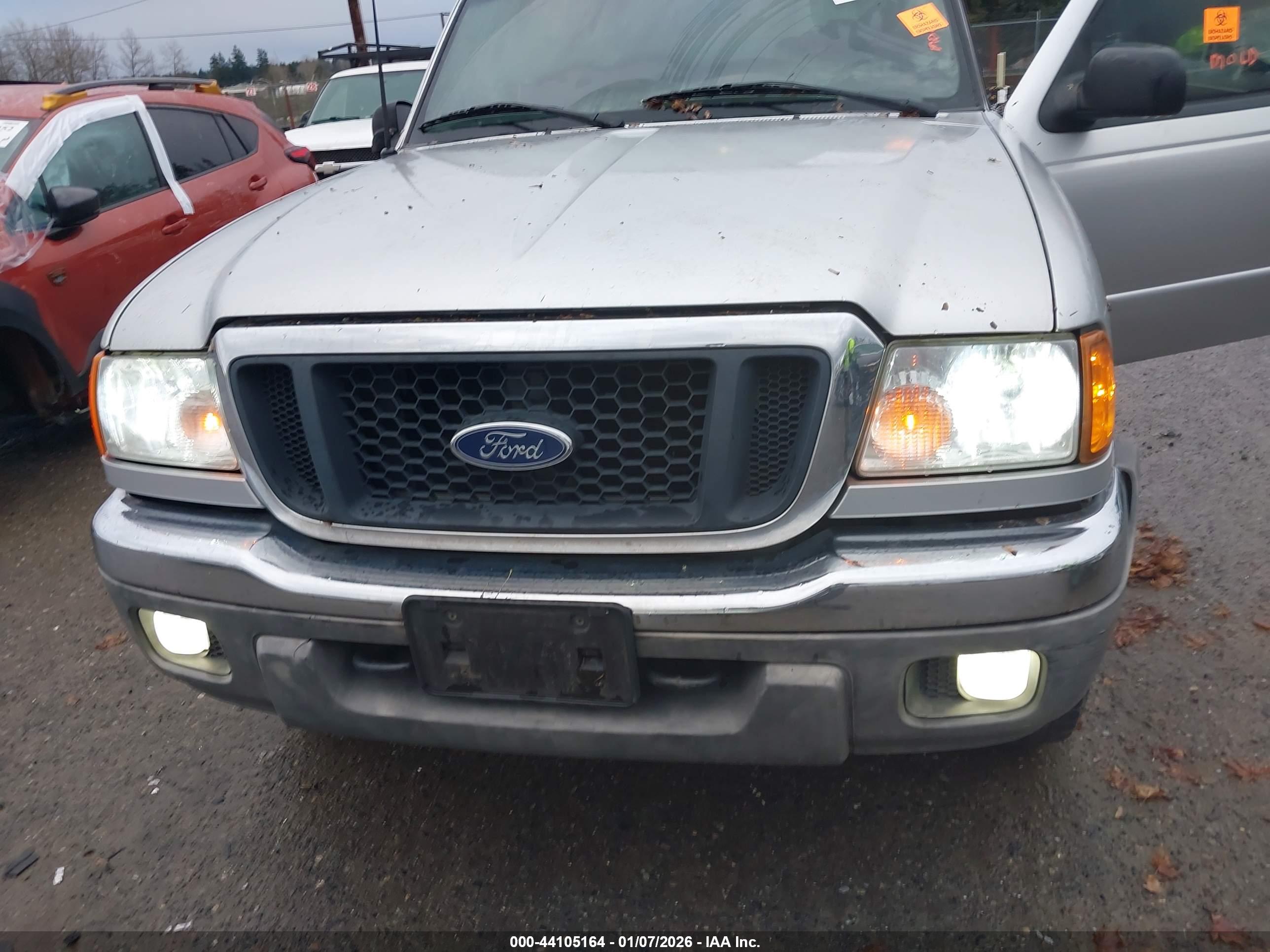 FORD RANGER image 6