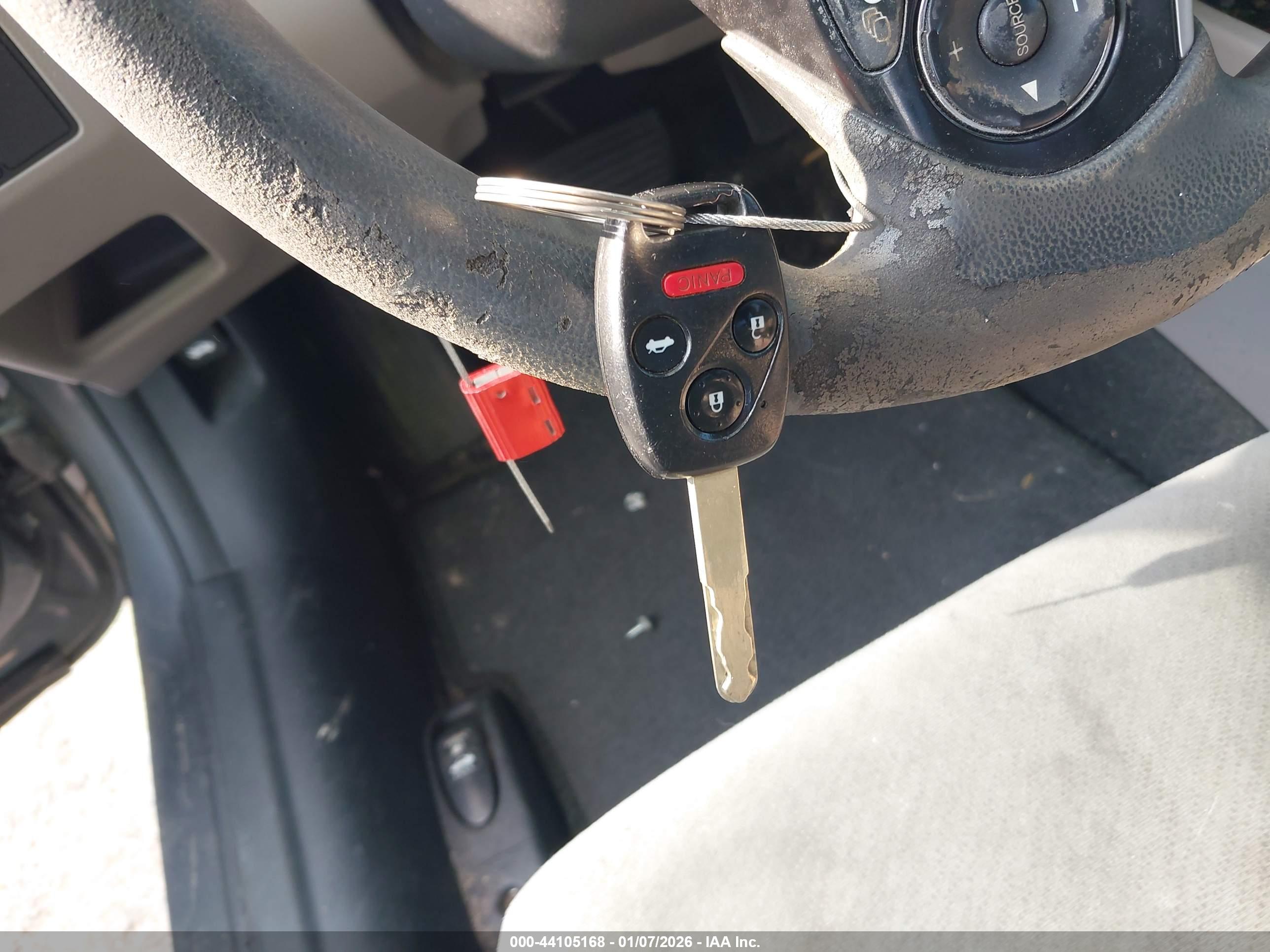 HONDA CIVIC image 11