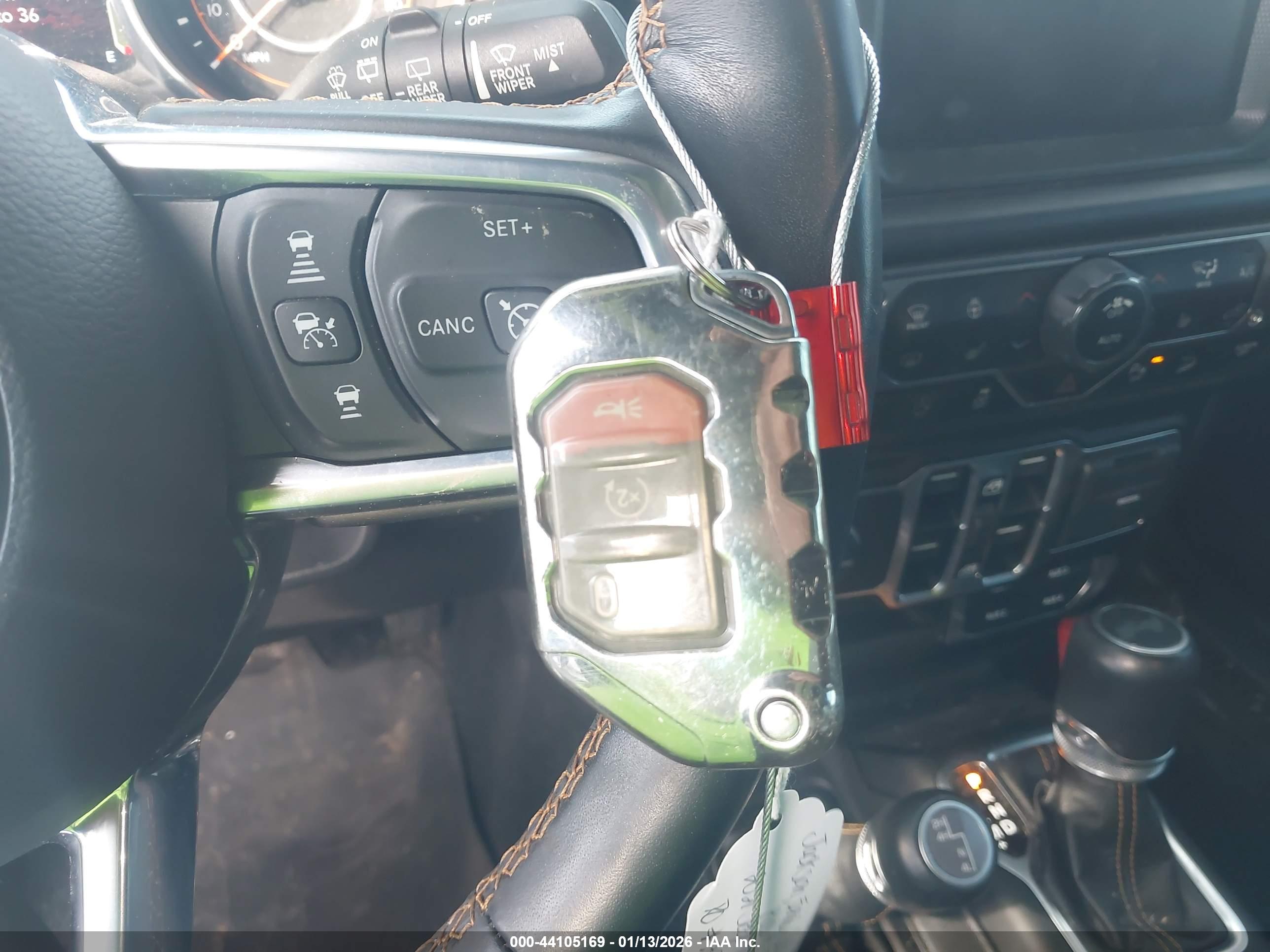 JEEP WRANGLER image 11