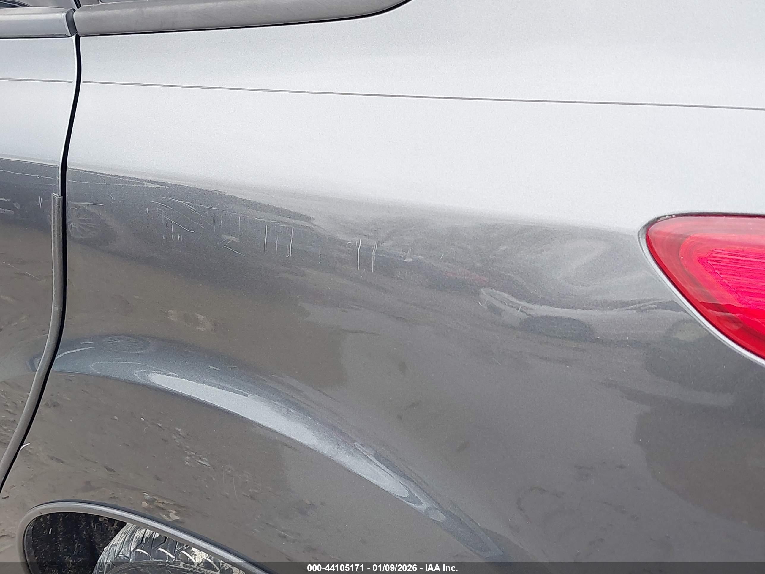 FORD FOCUS image 6