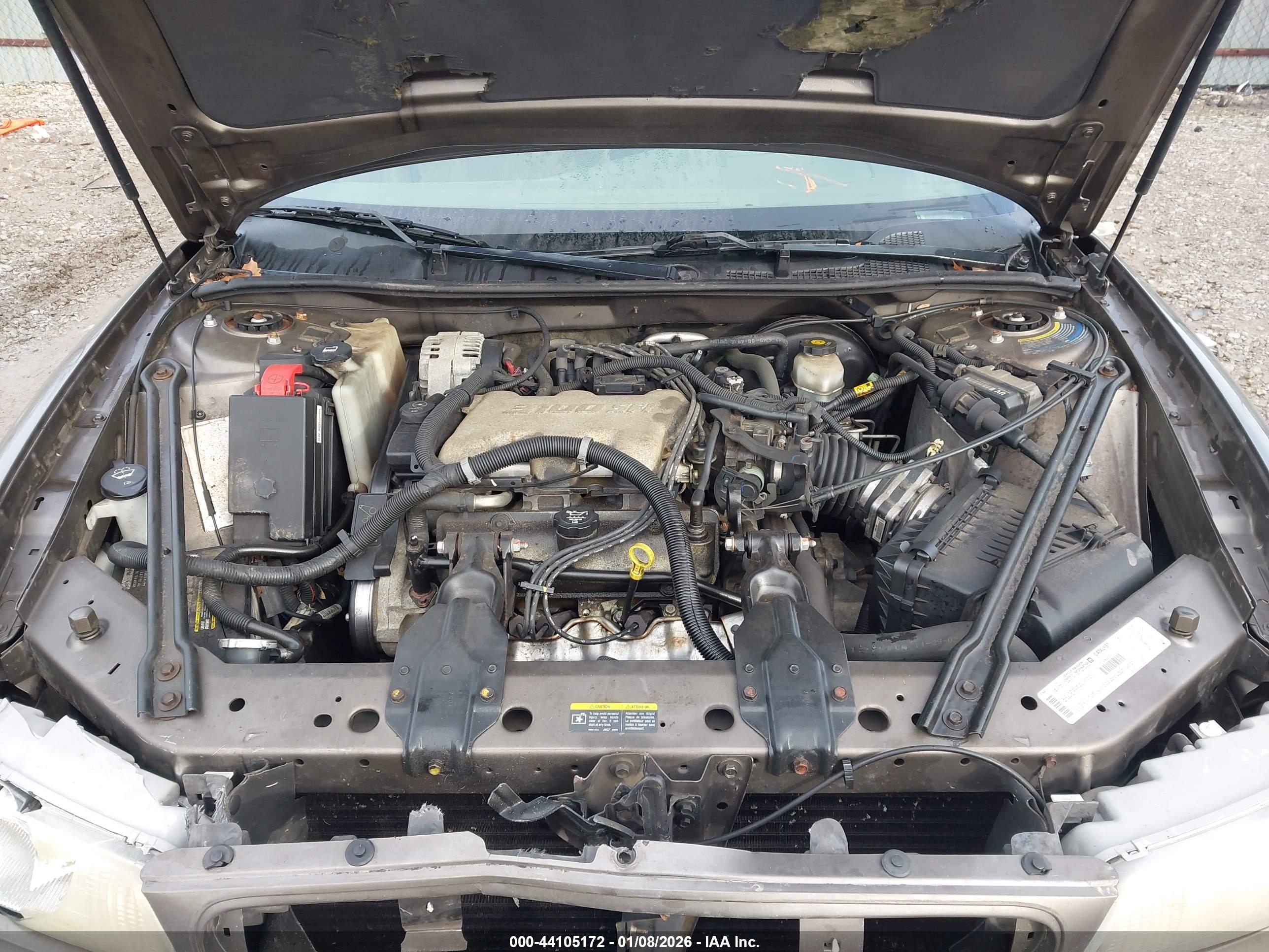 BUICK CENTURY image 10