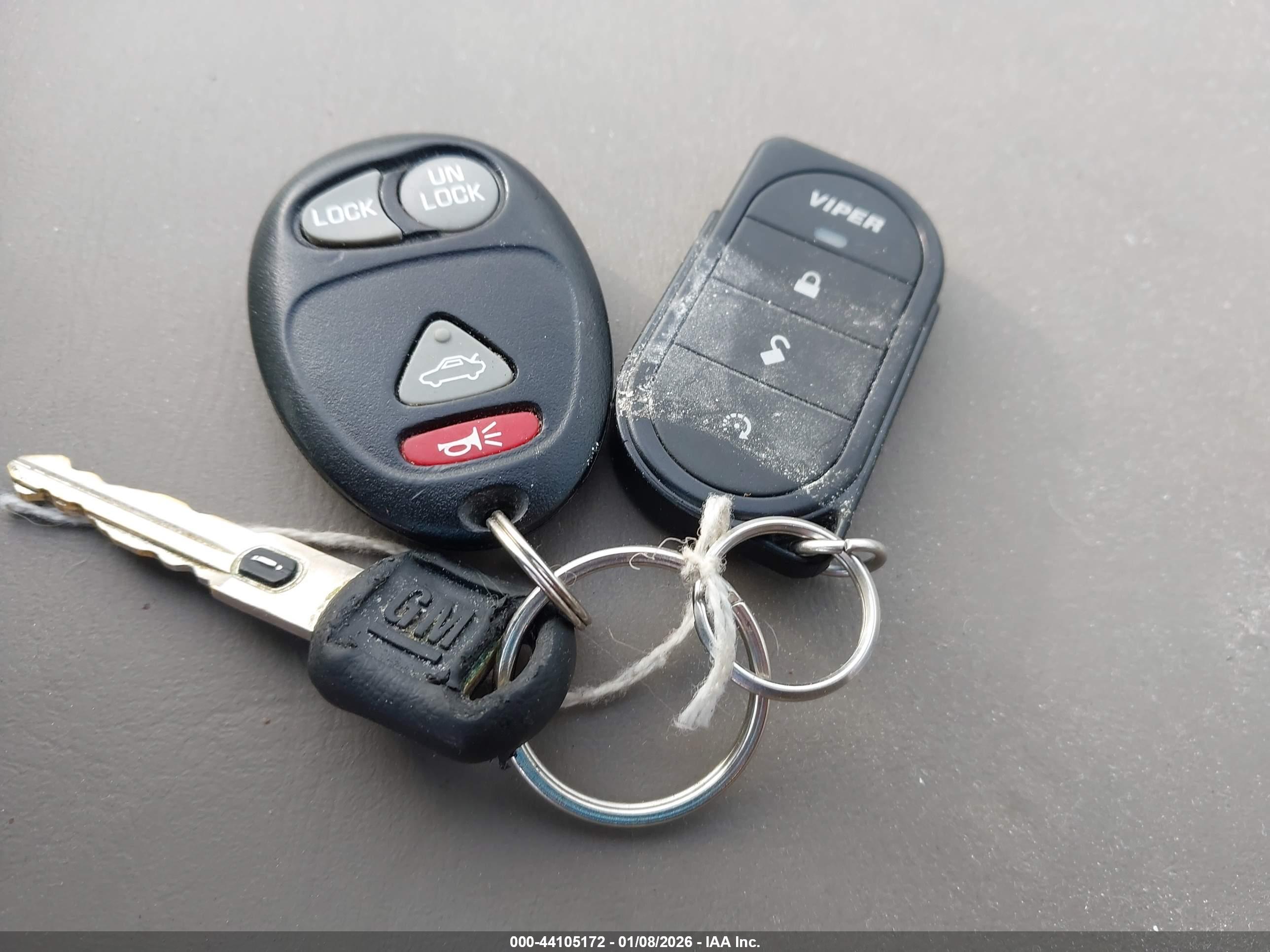 BUICK CENTURY image 11