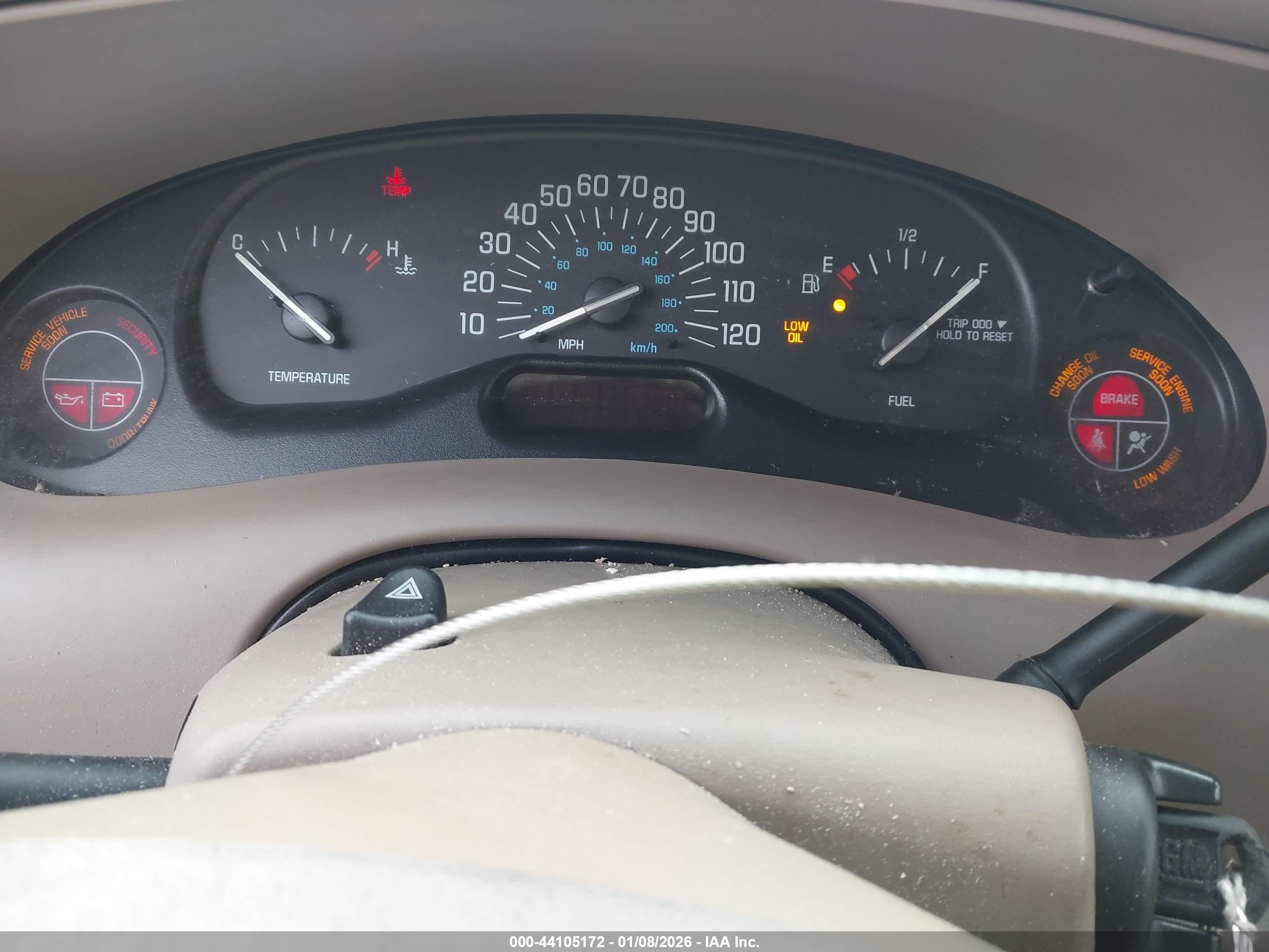 BUICK CENTURY image 7