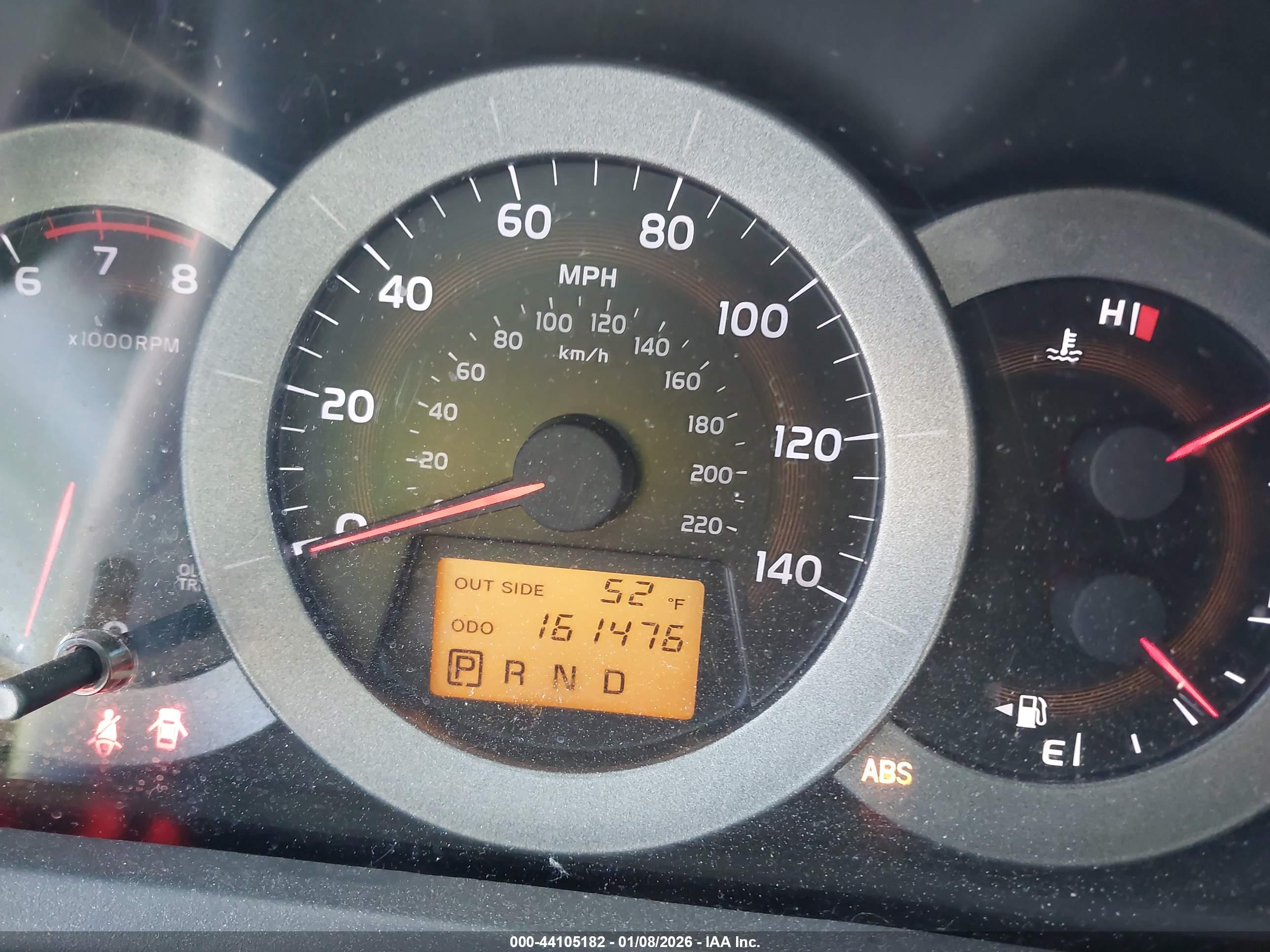 TOYOTA RAV4 image 7