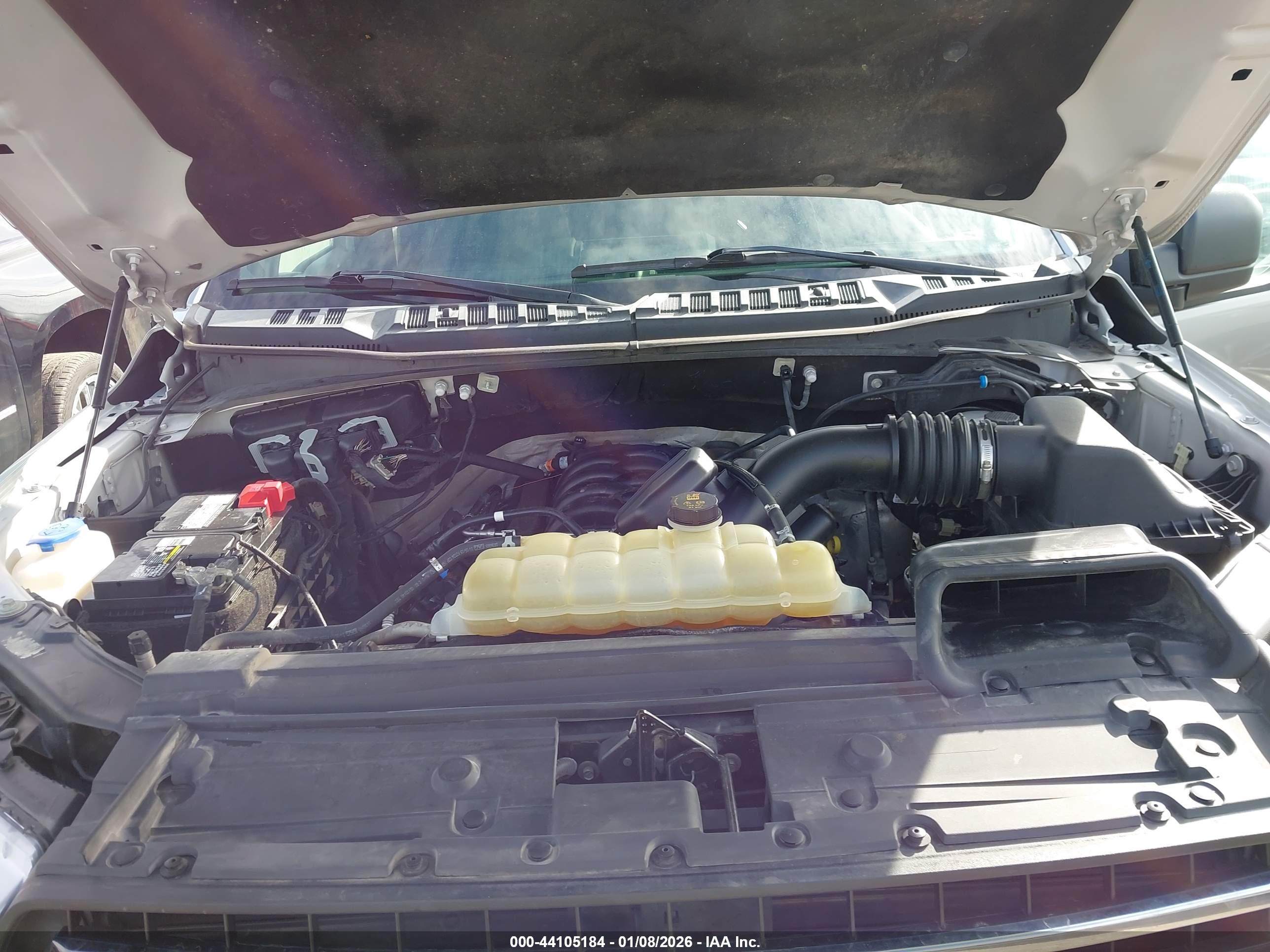 FORD F-150 image 10