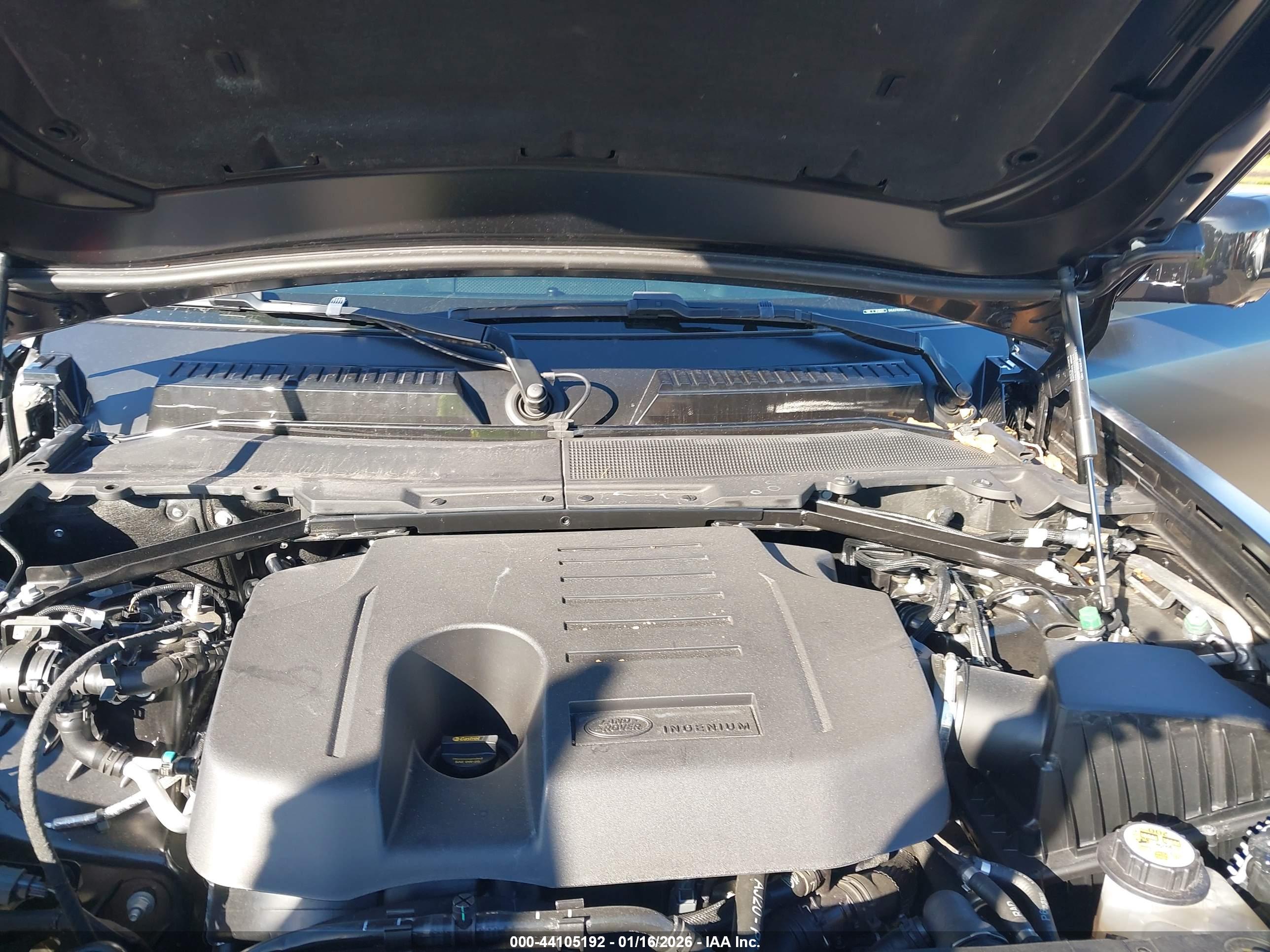 LAND ROVER image 10