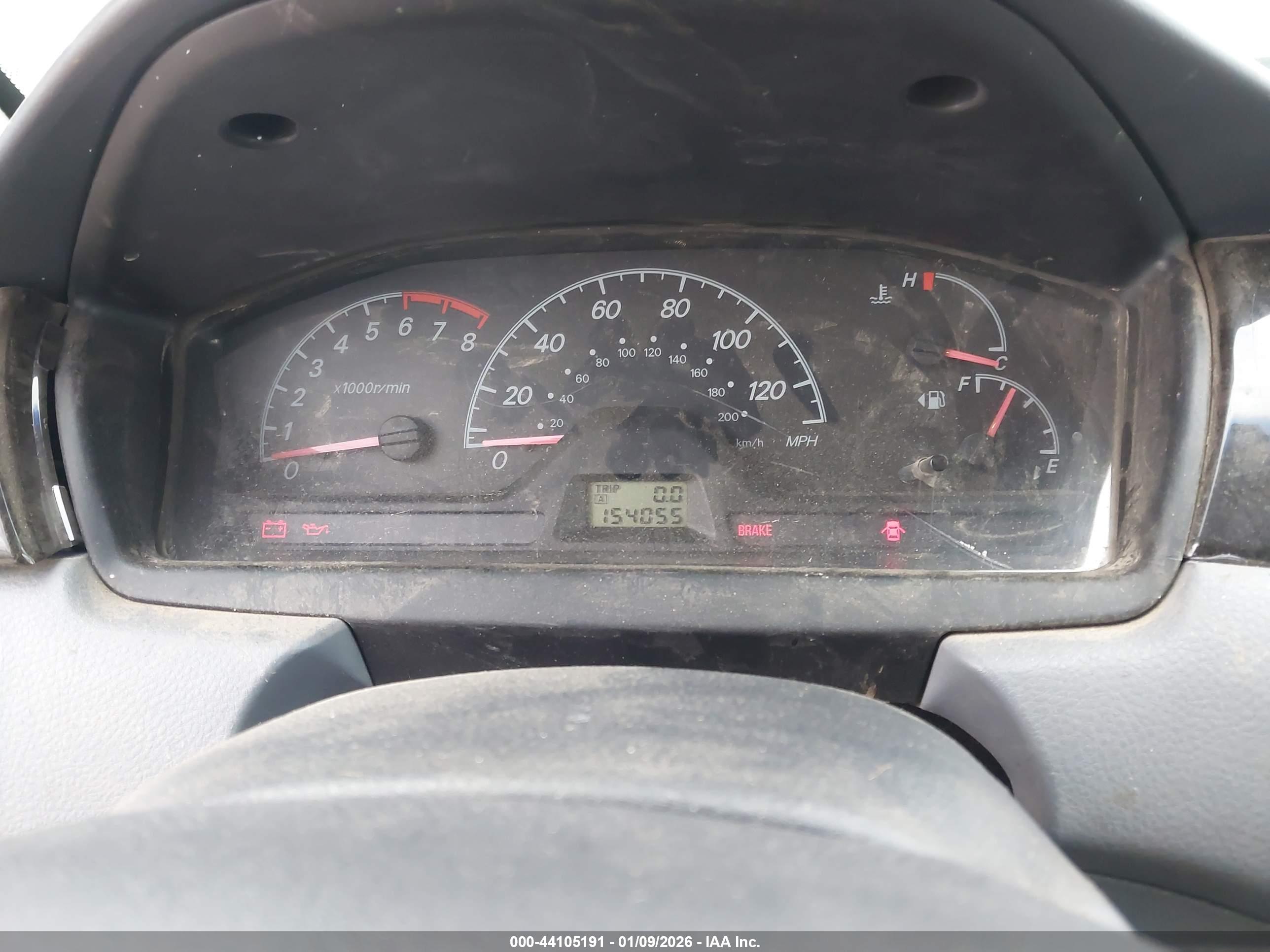 MITSUBISHI LANCER image 7