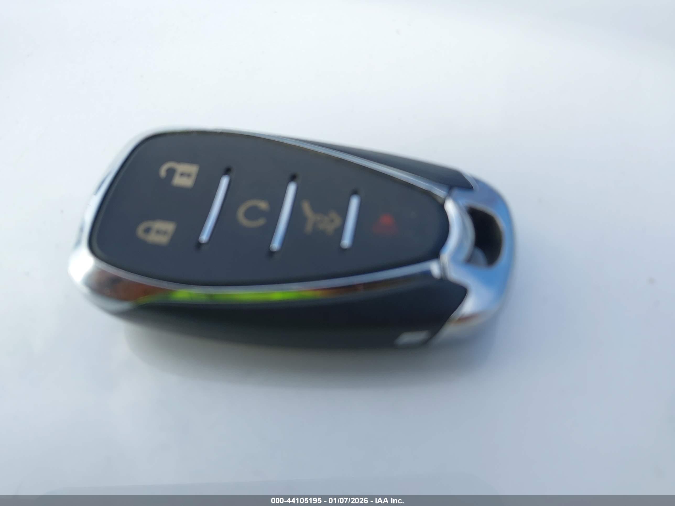 CHEVROLET EQUINOX image 11