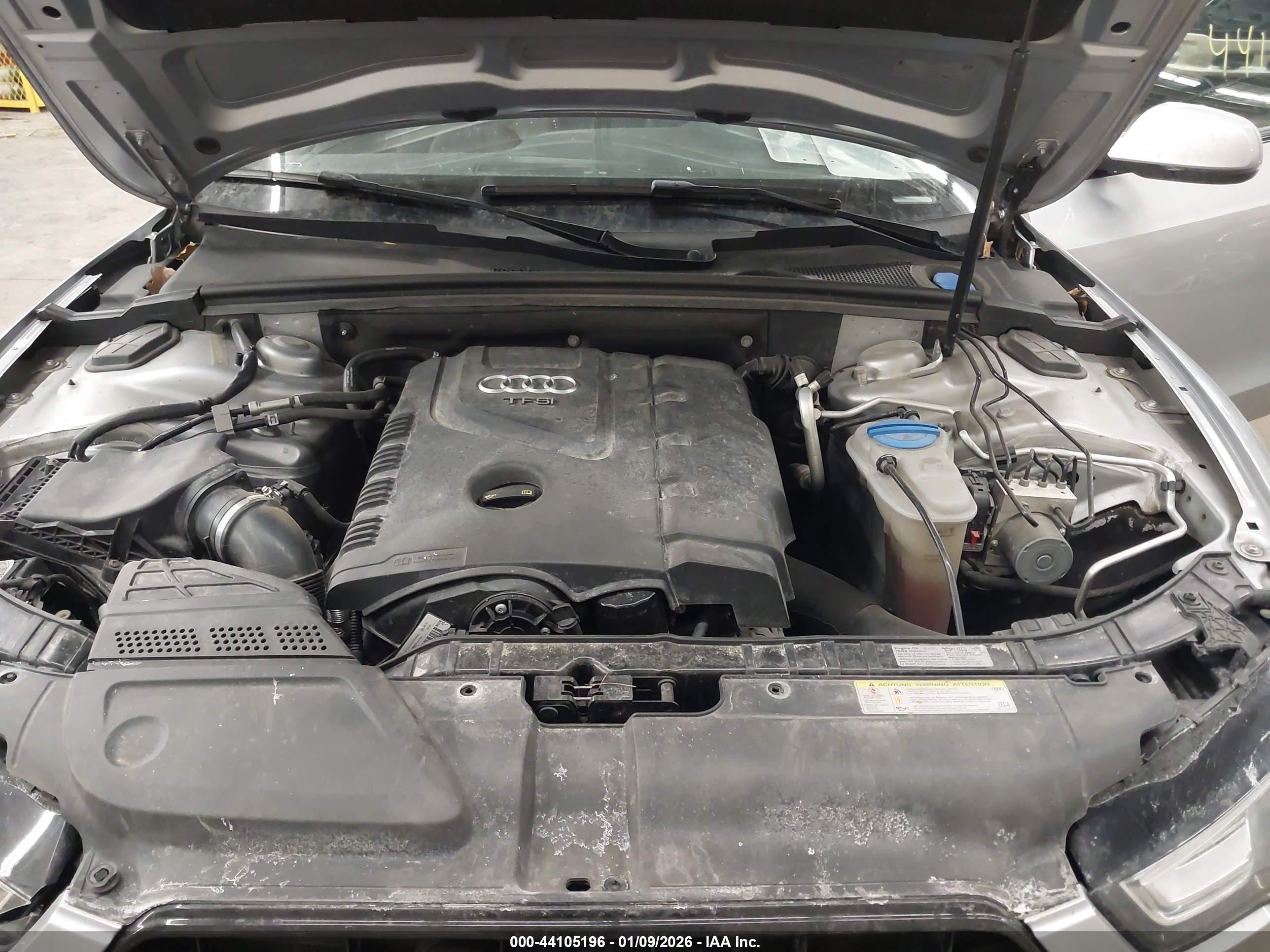 AUDI A5 image 10