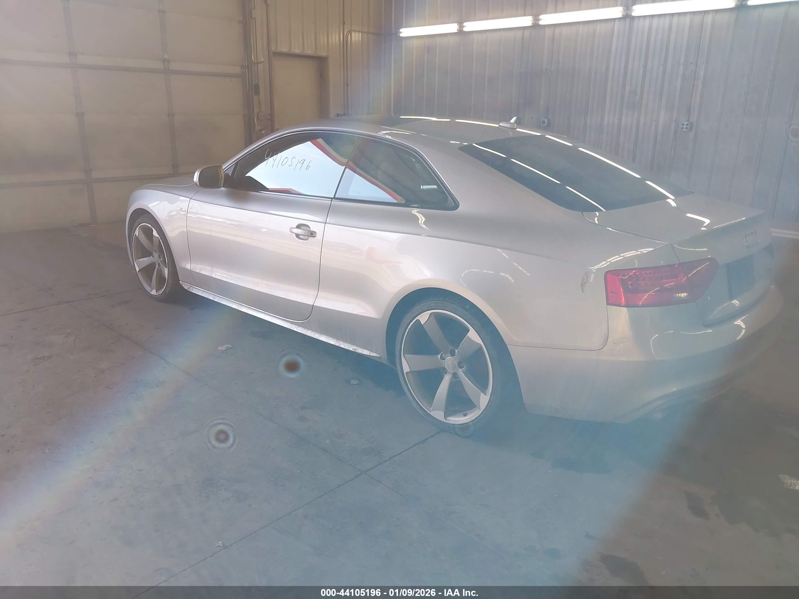 AUDI A5 image 3
