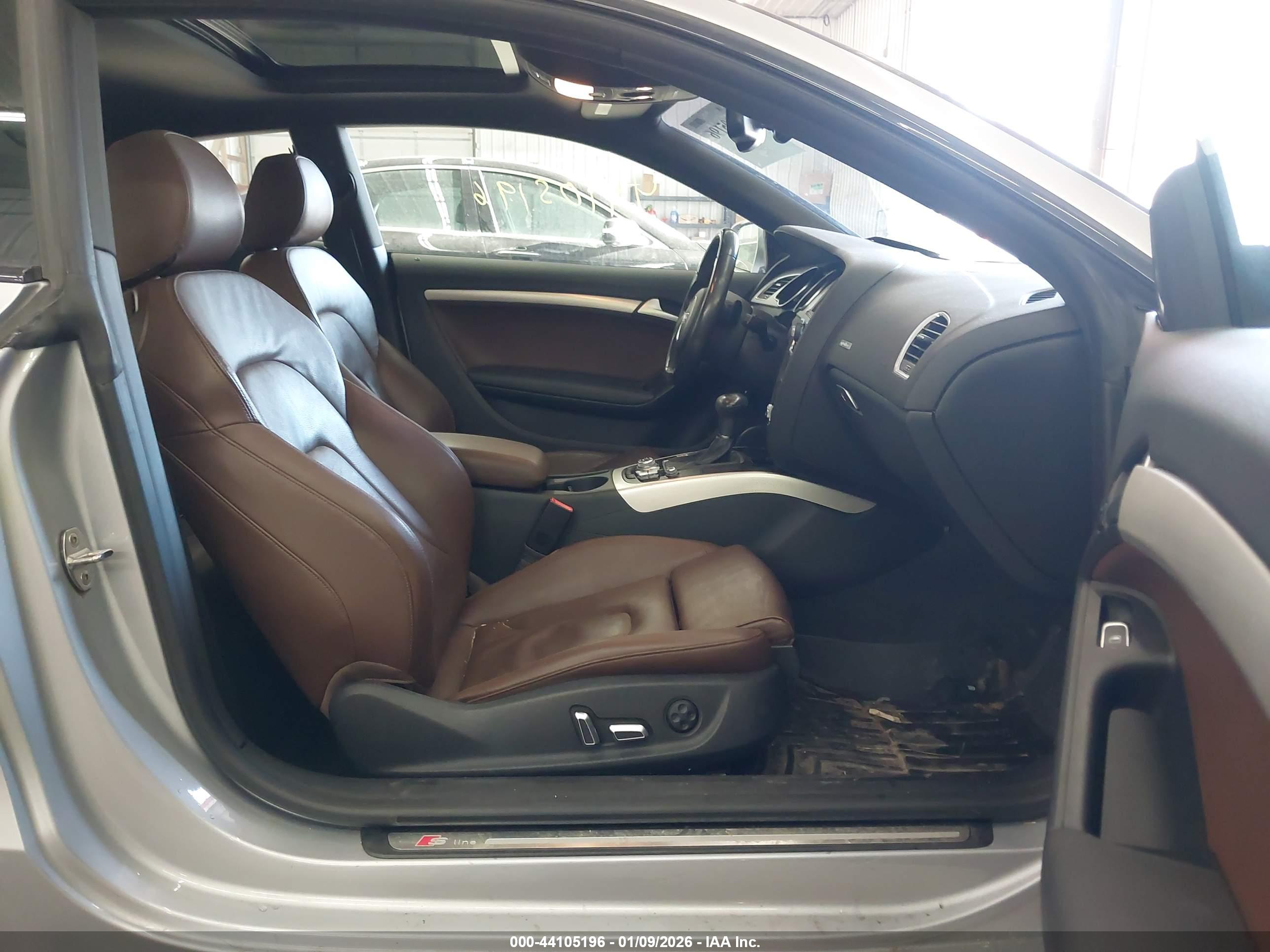 AUDI A5 image 5