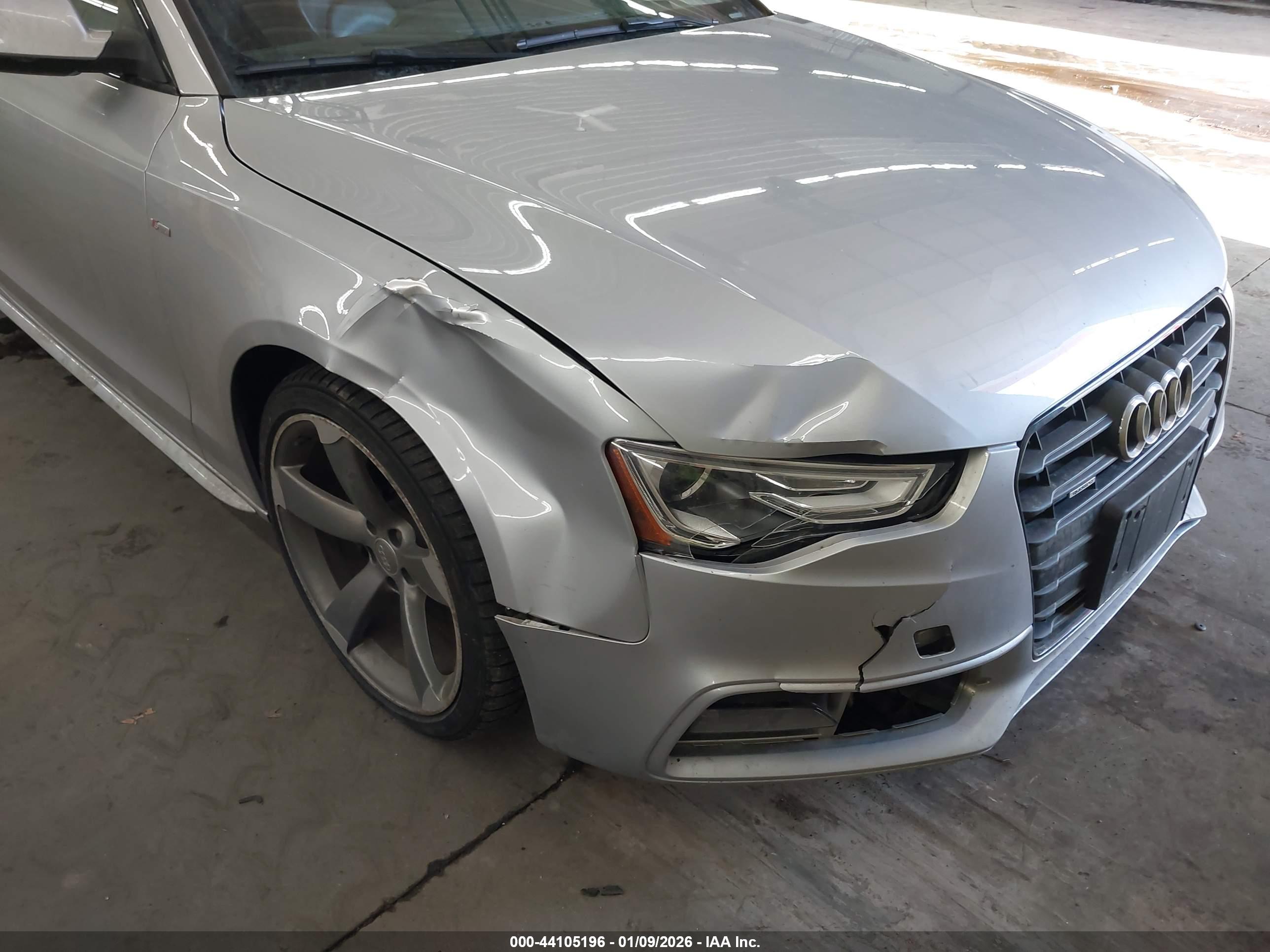 AUDI A5 image 6