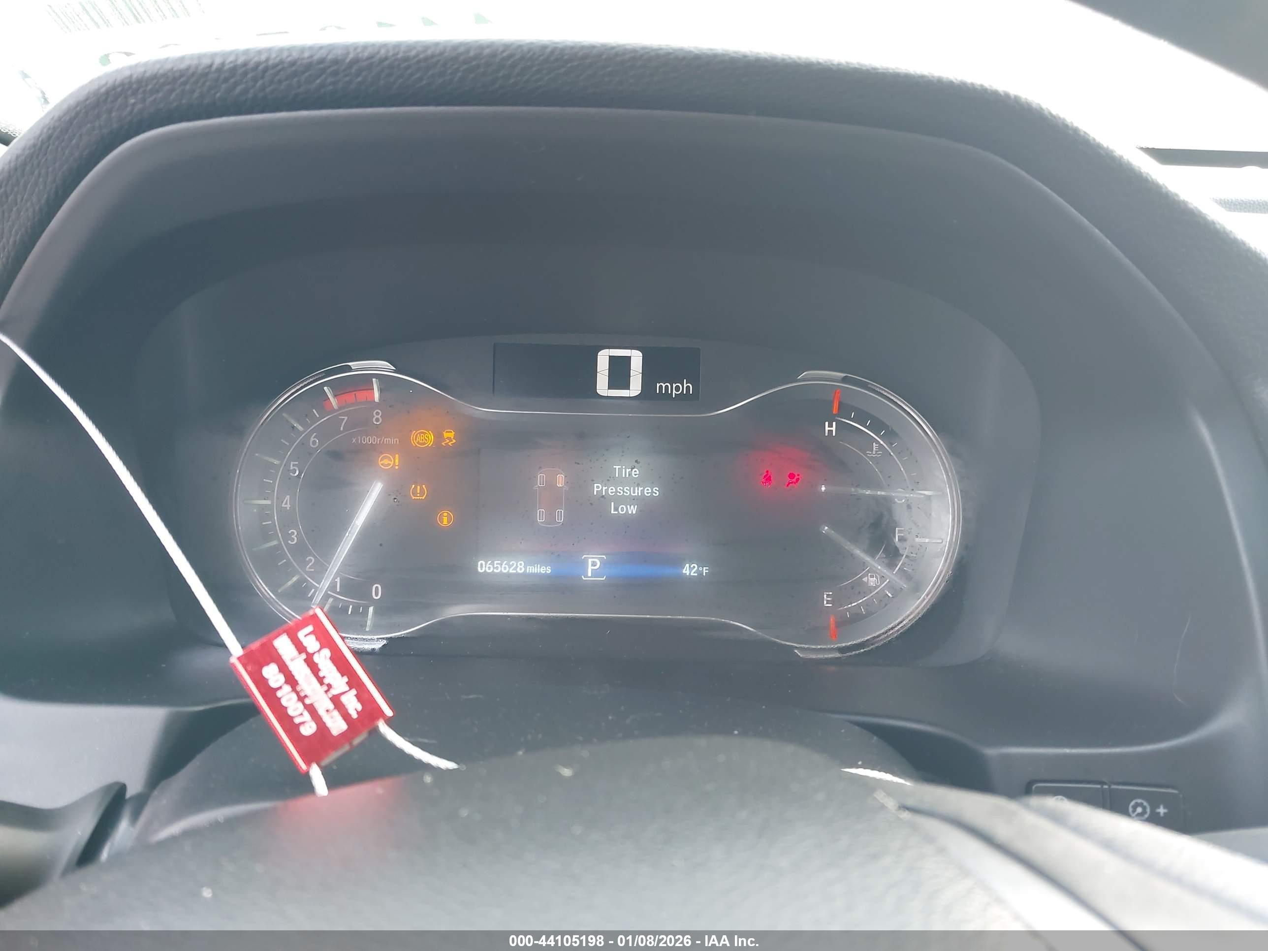 HONDA PILOT image 7