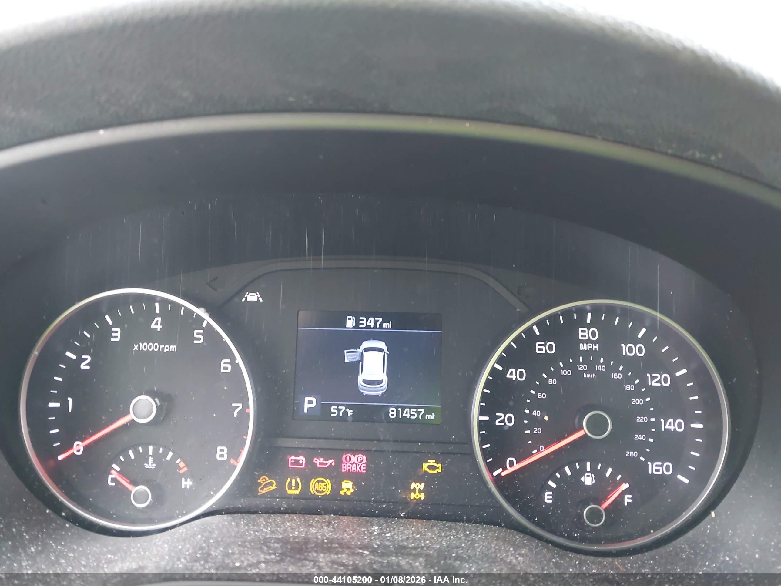 KIA SPORTAGE image 7