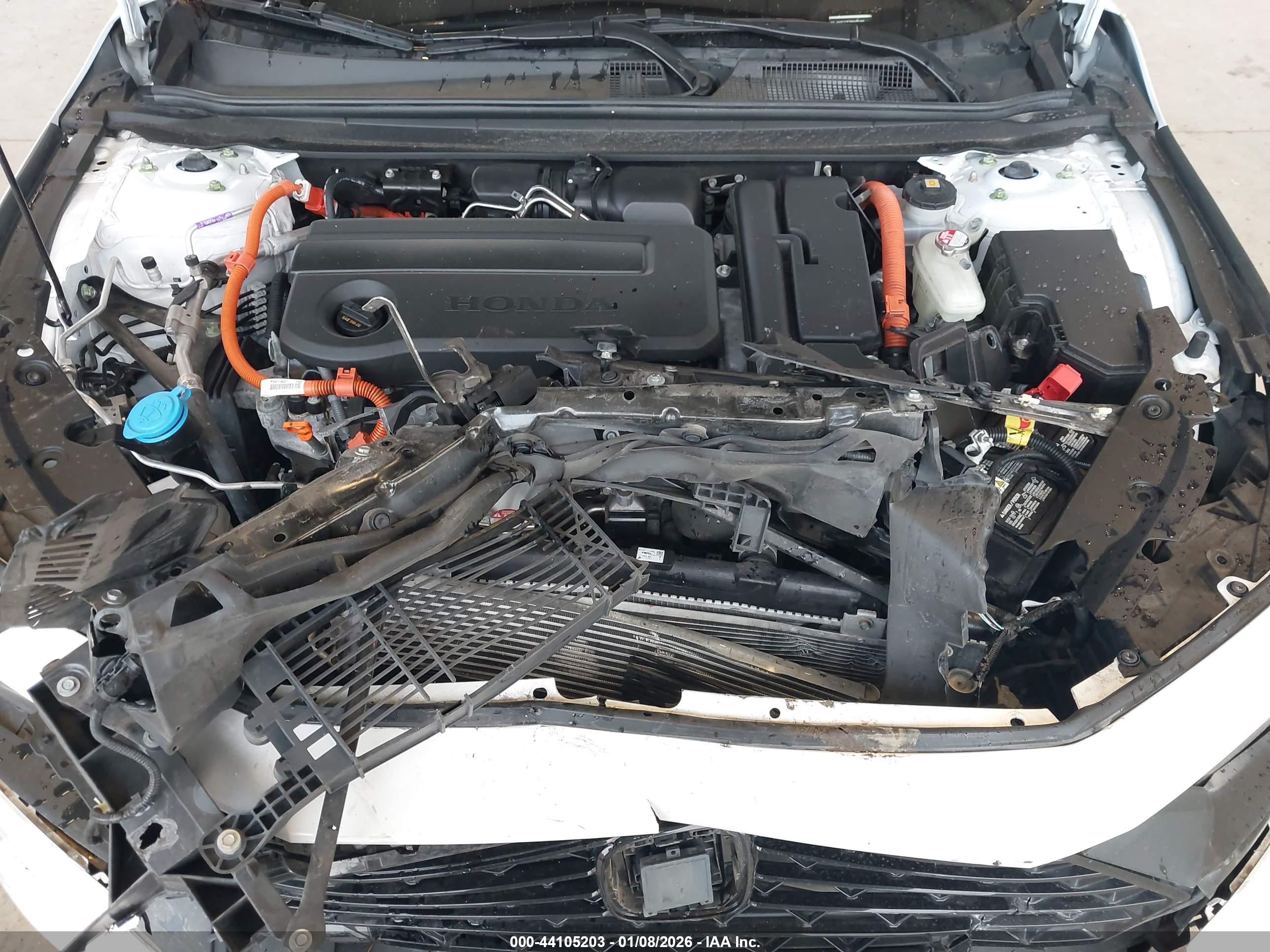 HONDA ACCORD image 10