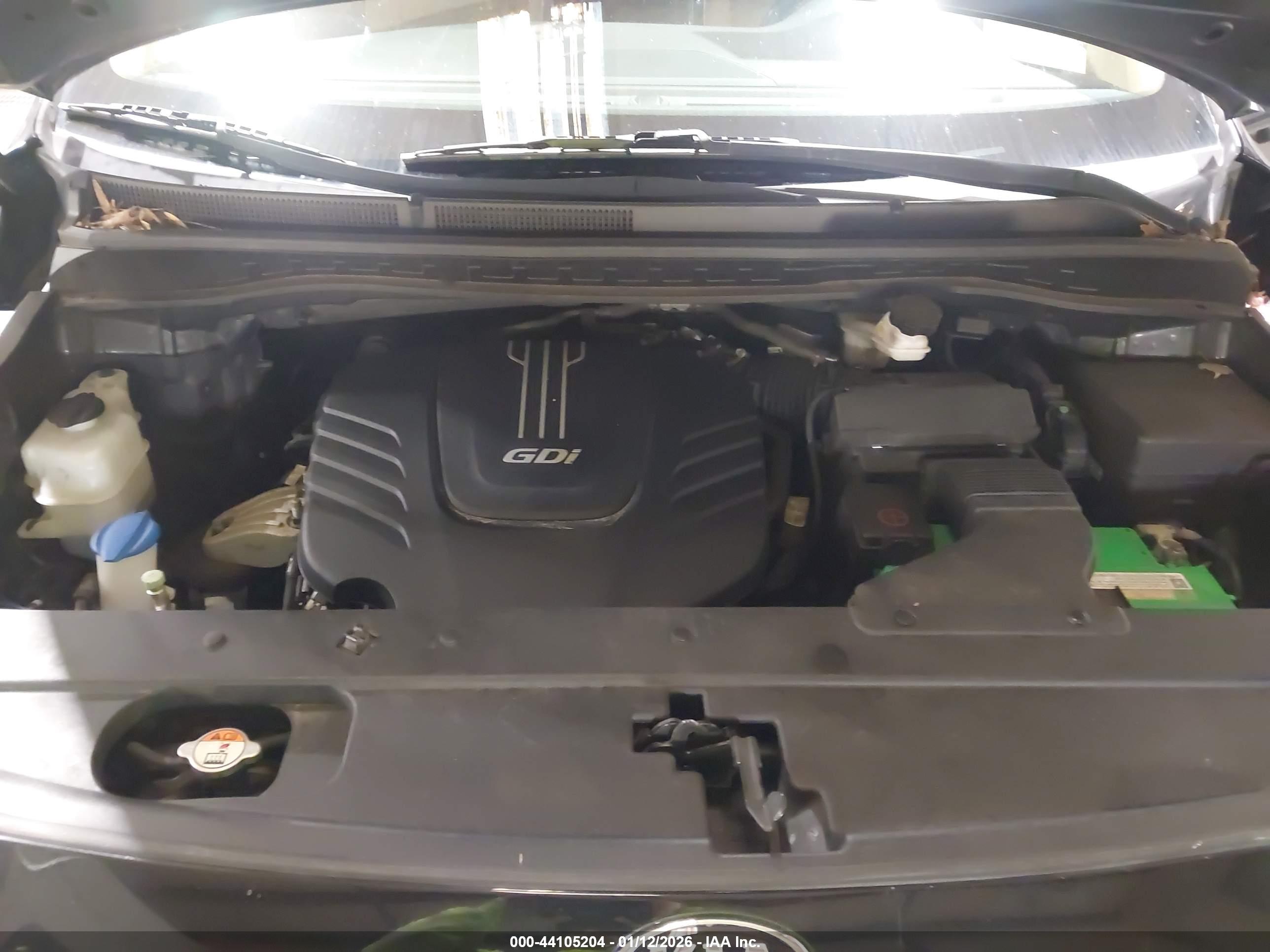 KIA SEDONA image 10