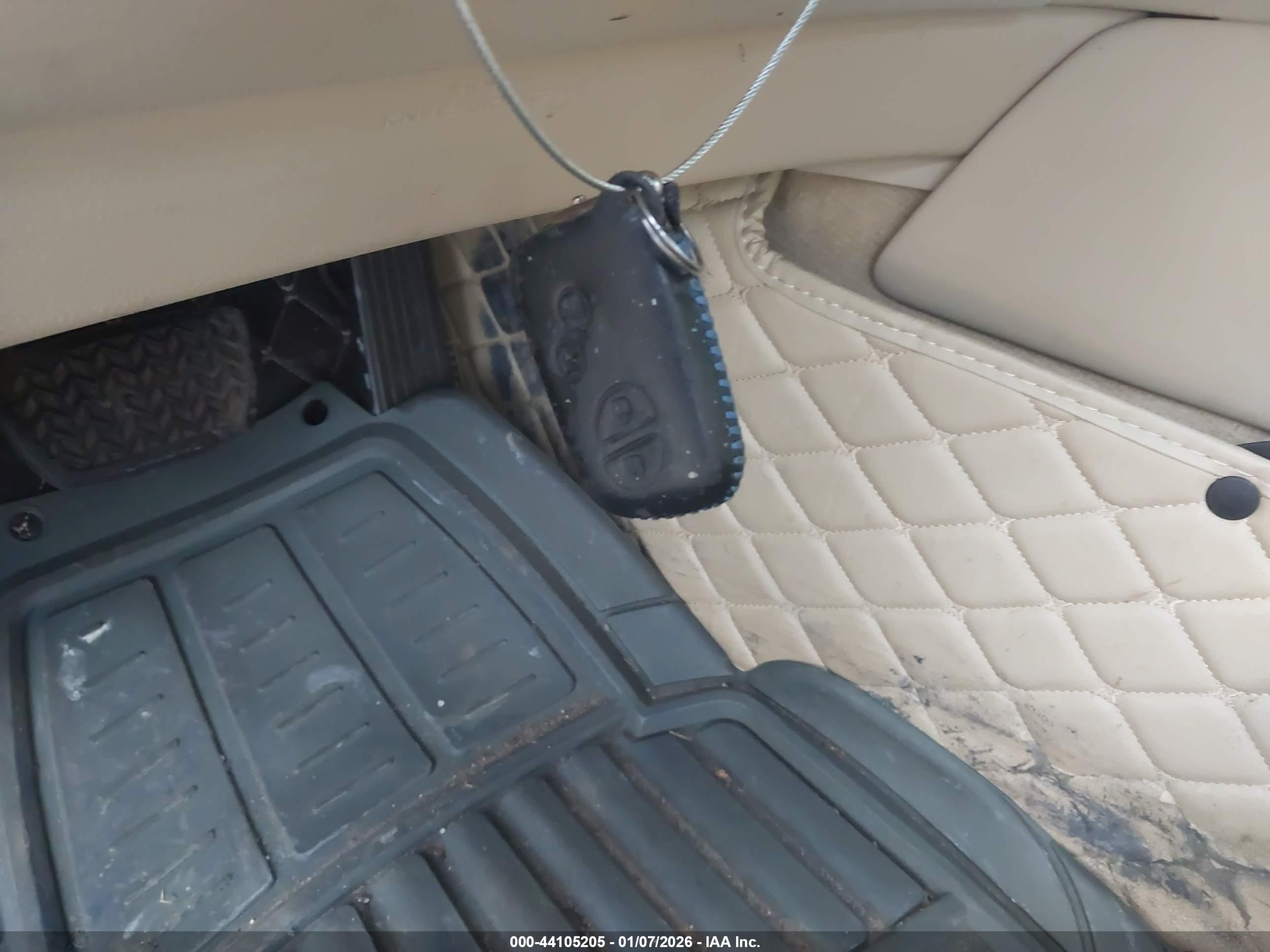 LEXUS LS image 11
