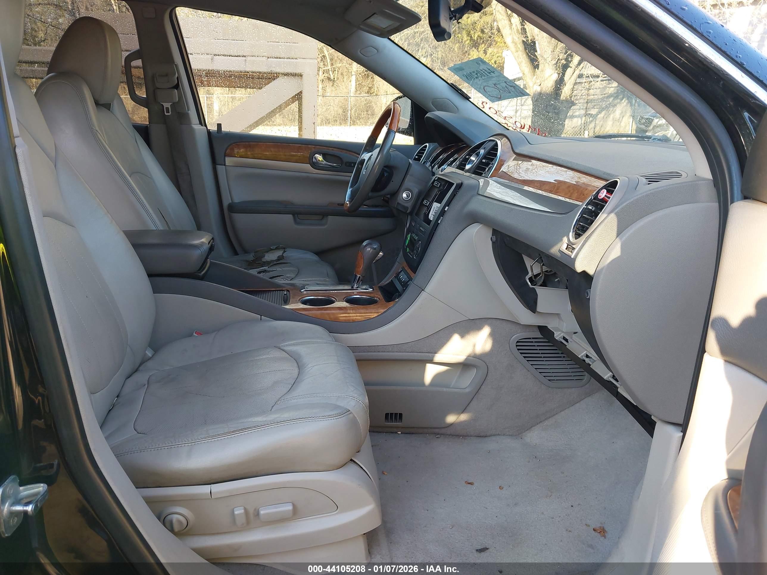 BUICK ENCLAVE image 5