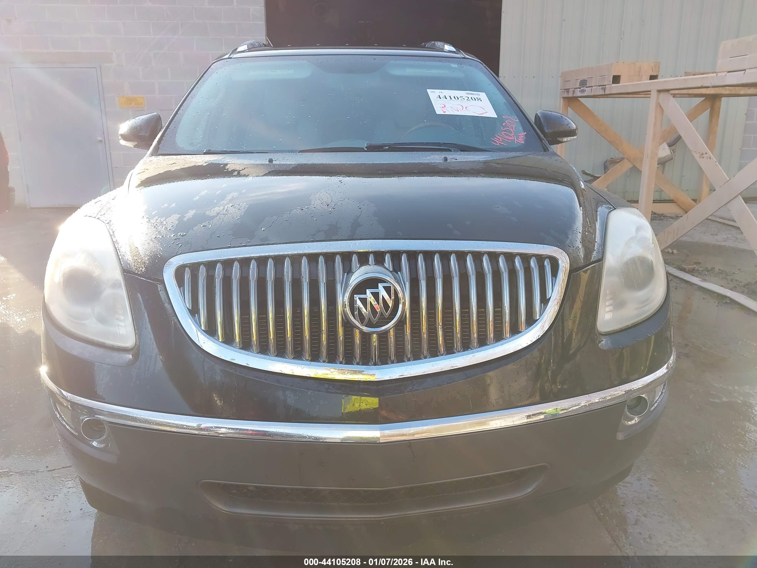 BUICK ENCLAVE image 6