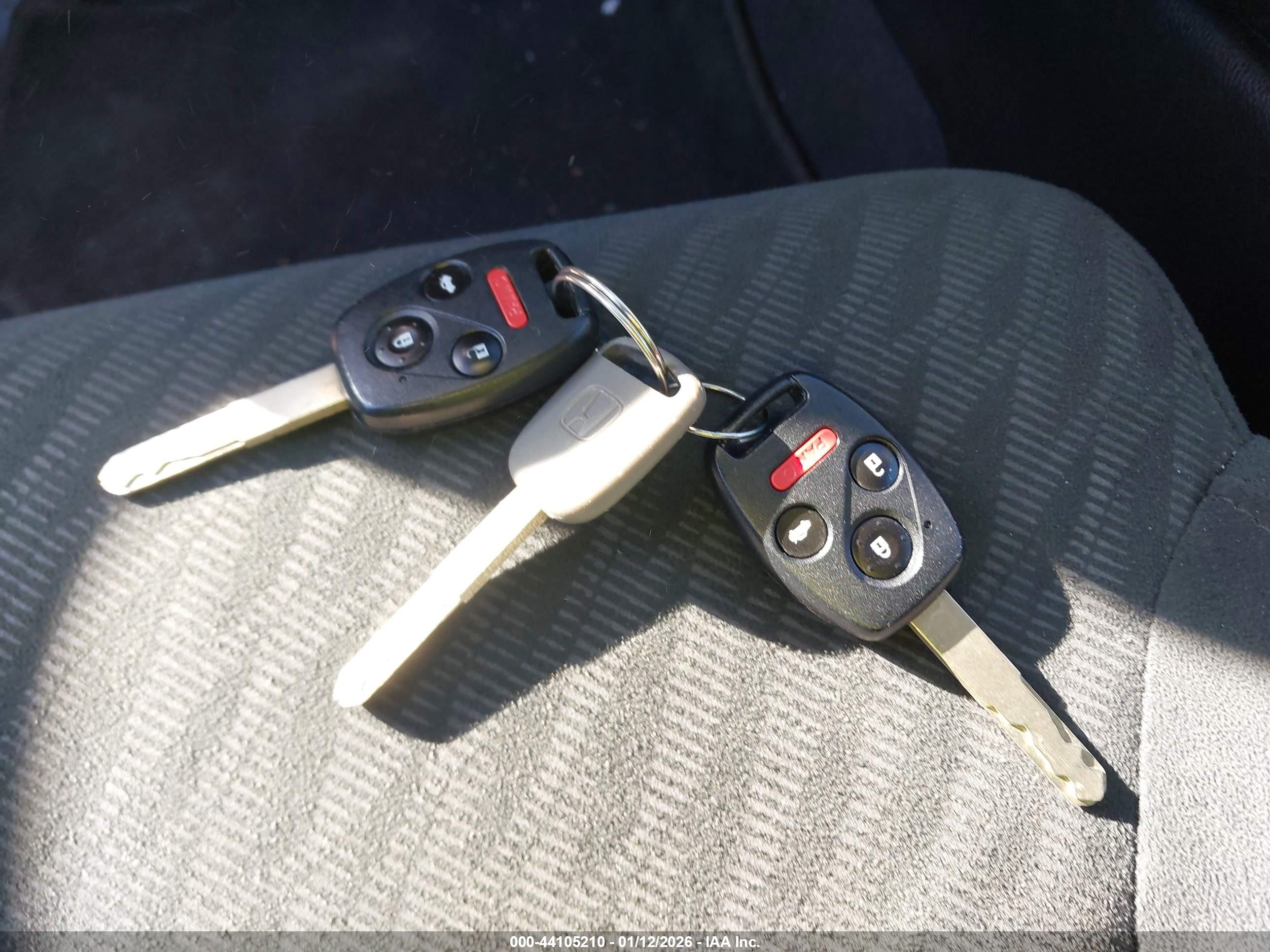 HONDA CIVIC image 11