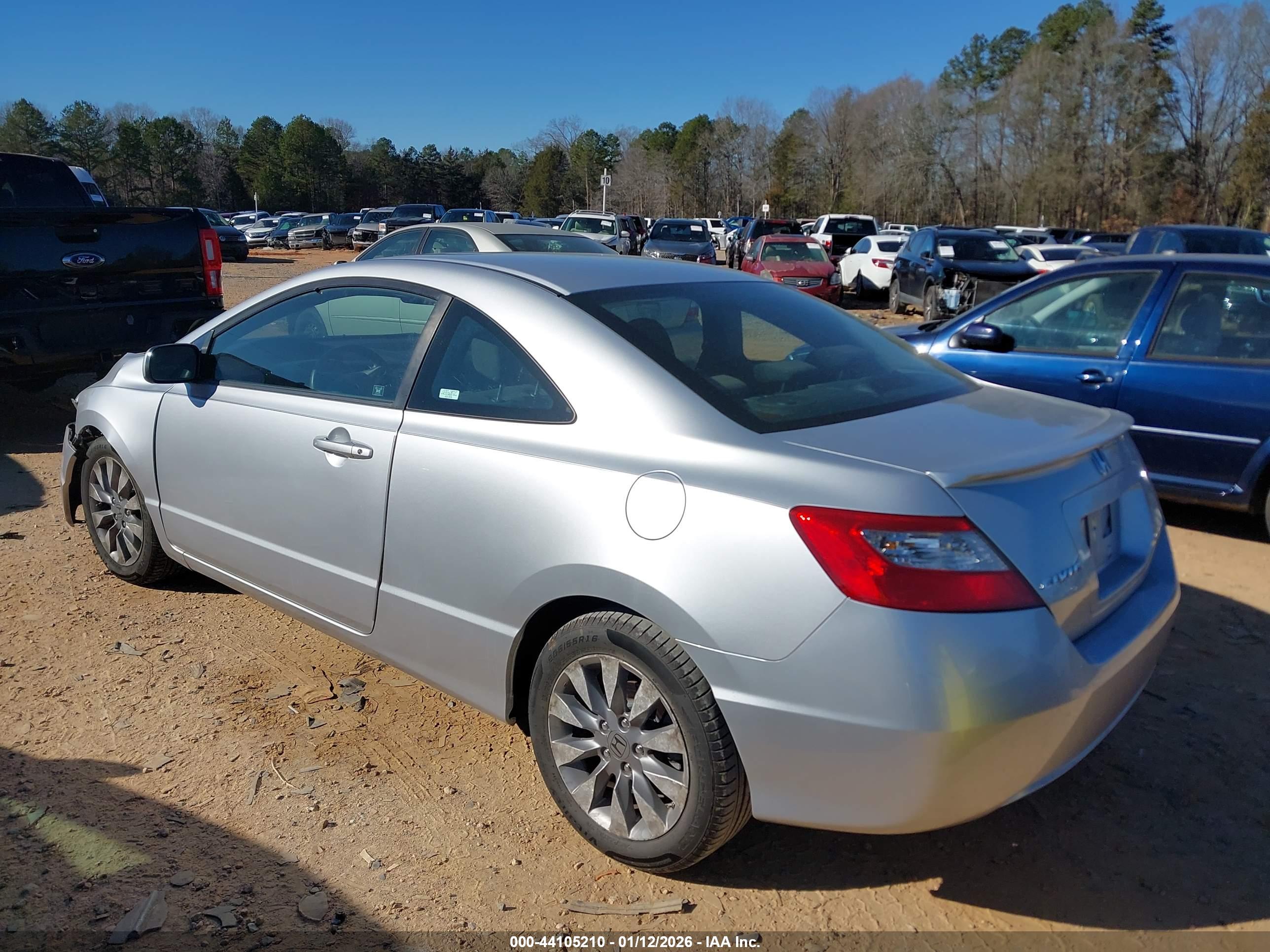 HONDA CIVIC image 3
