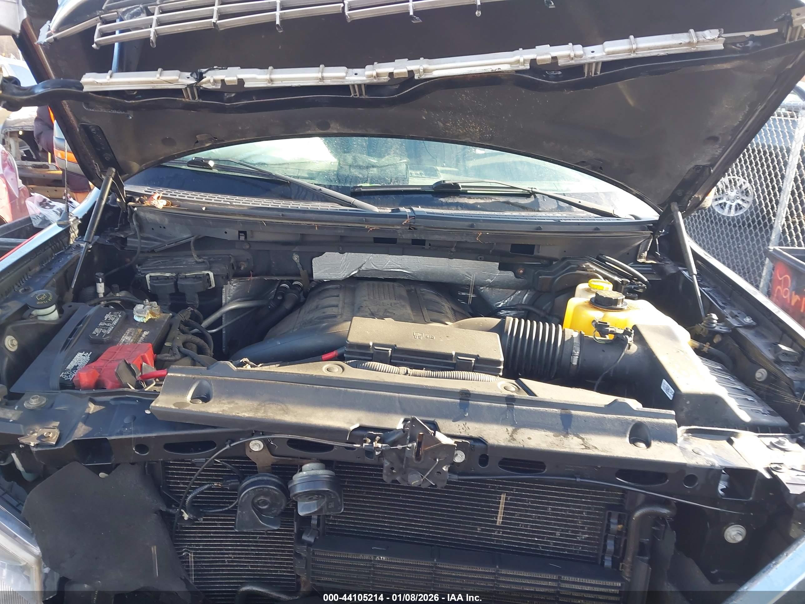FORD F-150 image 10