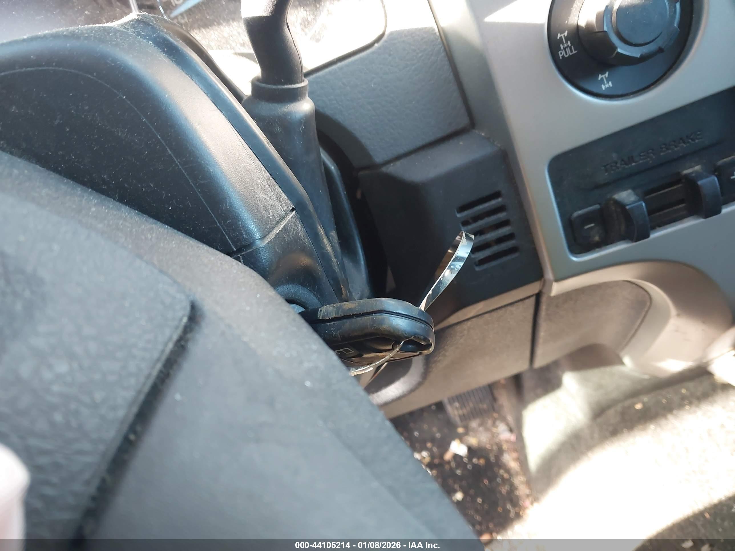 FORD F-150 image 11