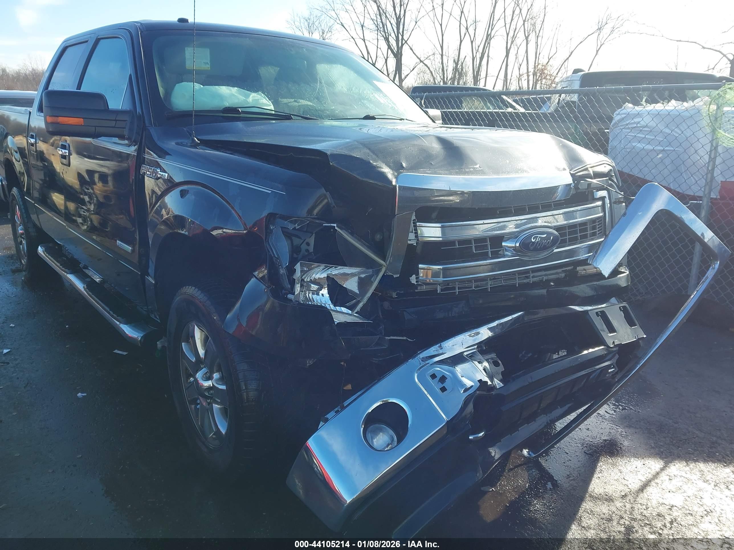 FORD F-150 image 6