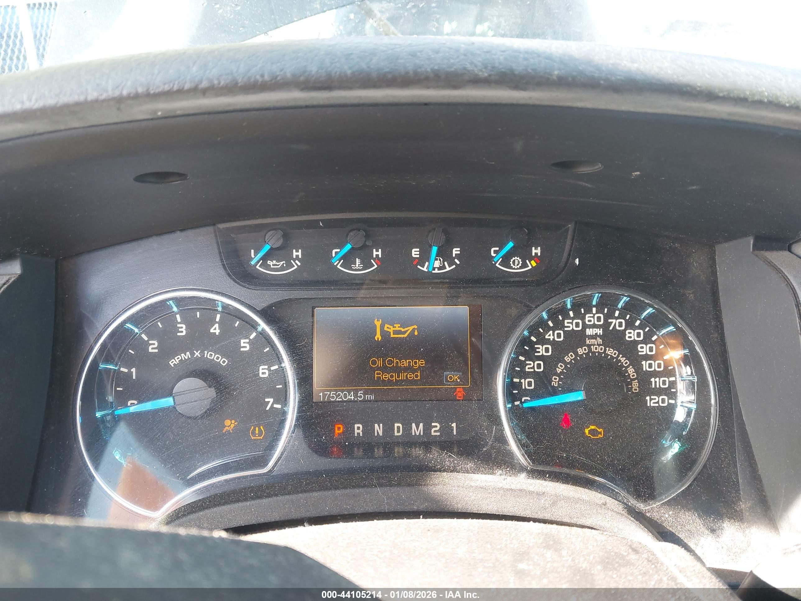FORD F-150 image 7