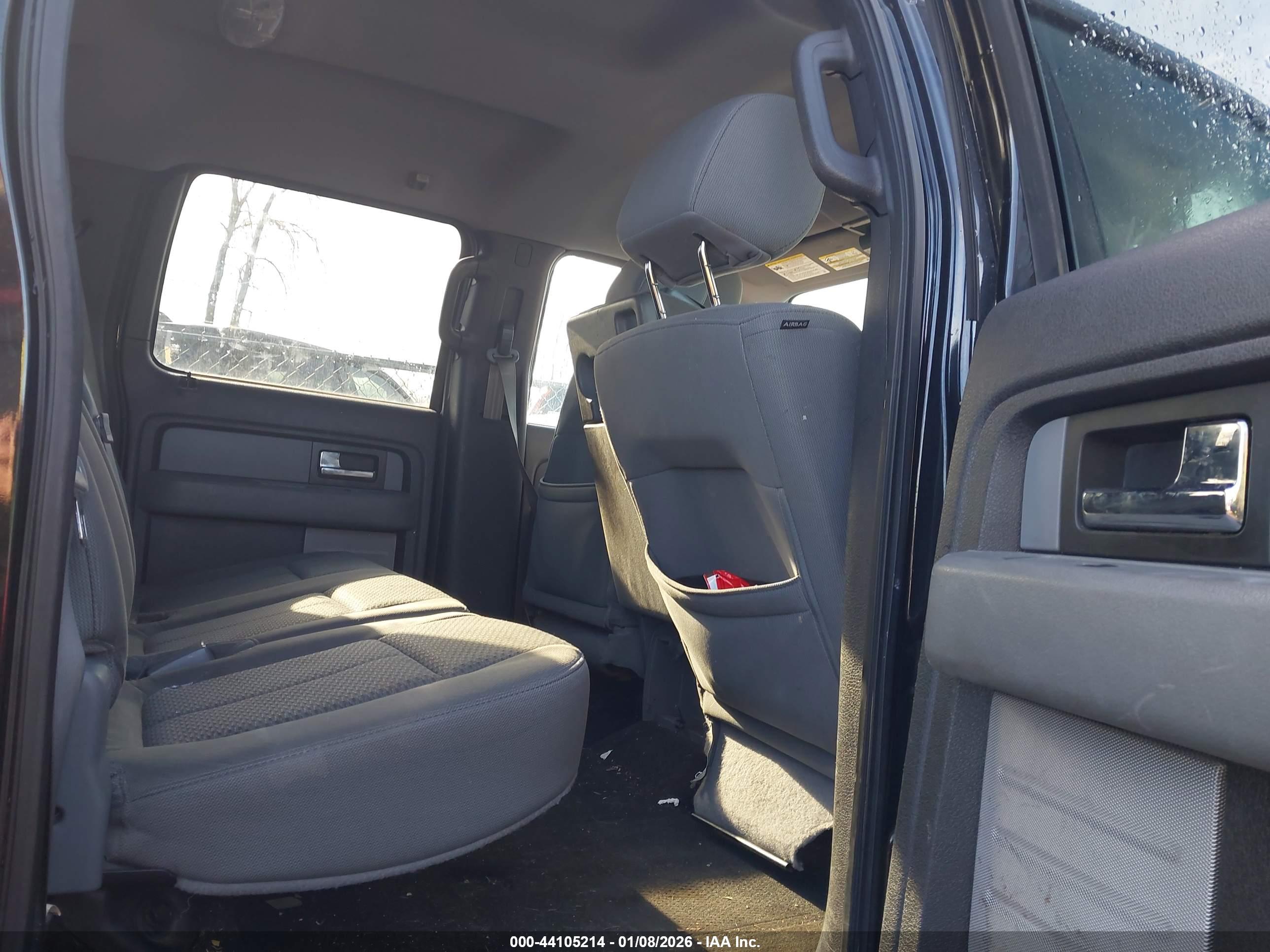 FORD F-150 image 8
