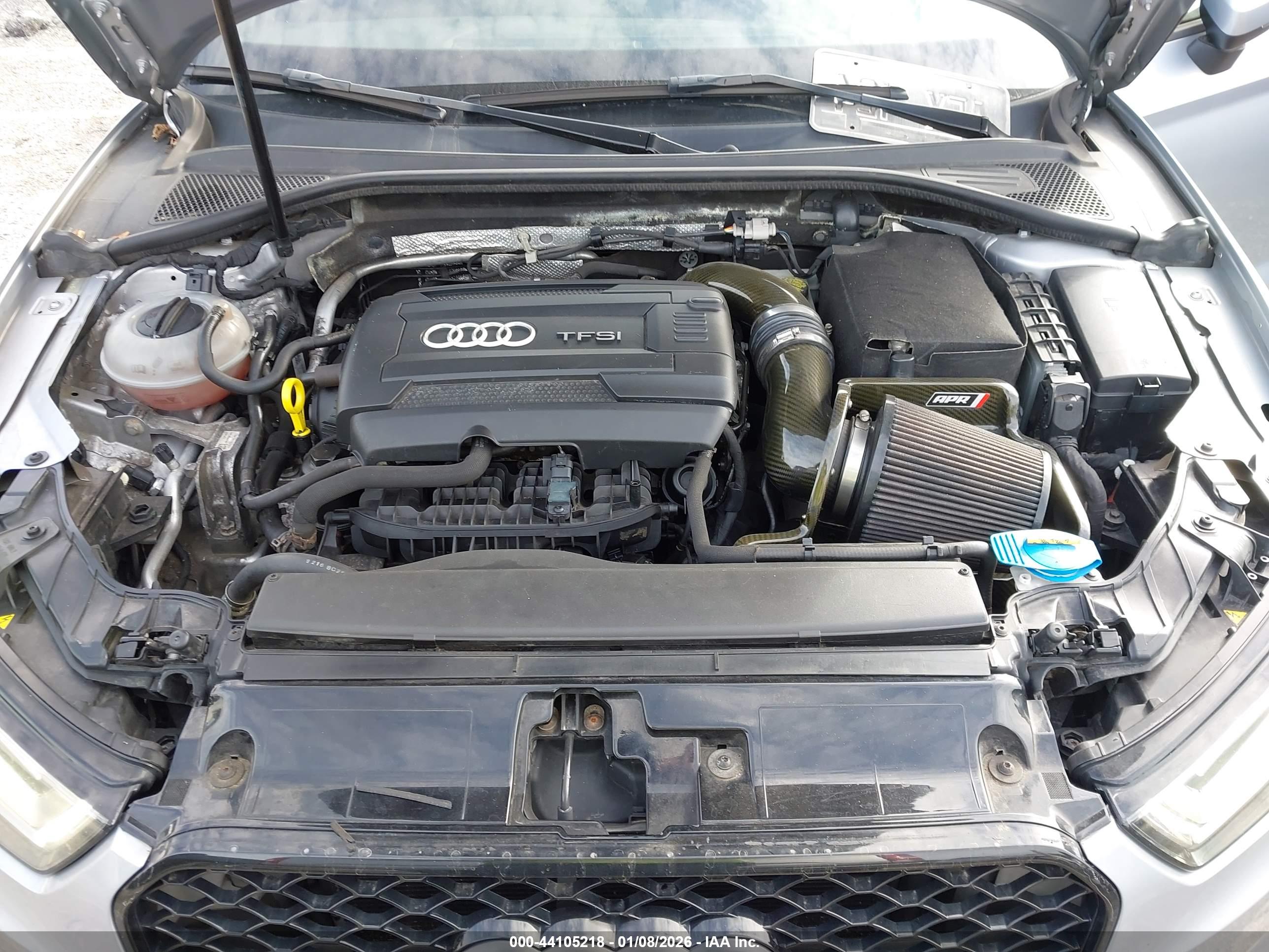 AUDI A3 image 10