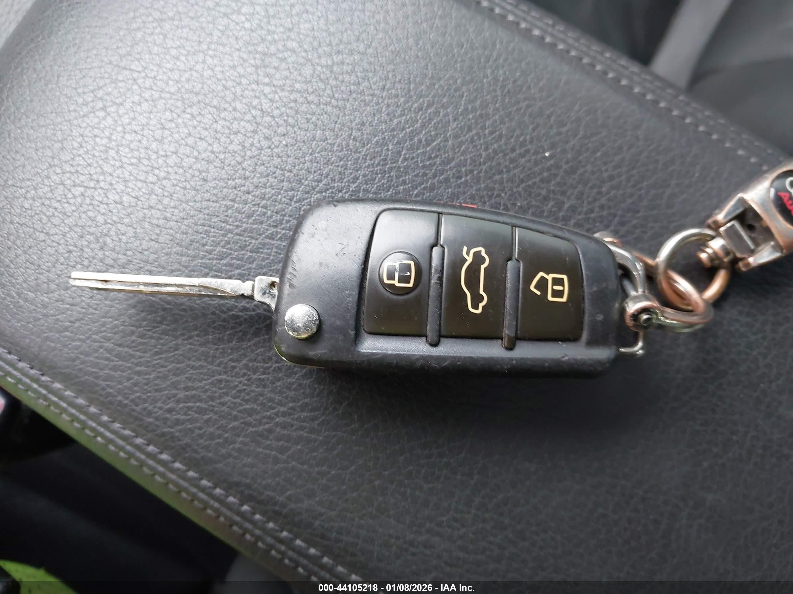 AUDI A3 image 11