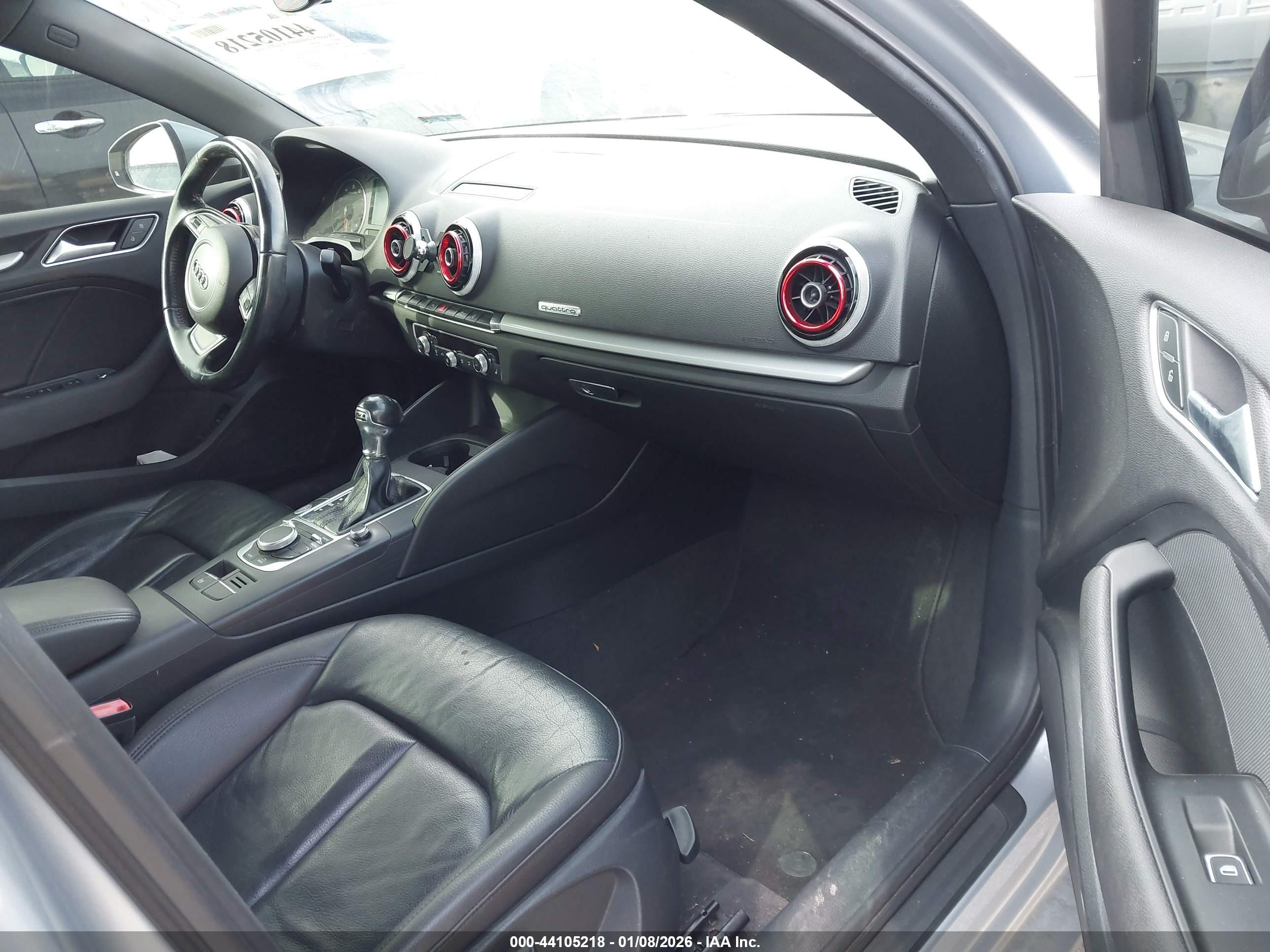 AUDI A3 image 5