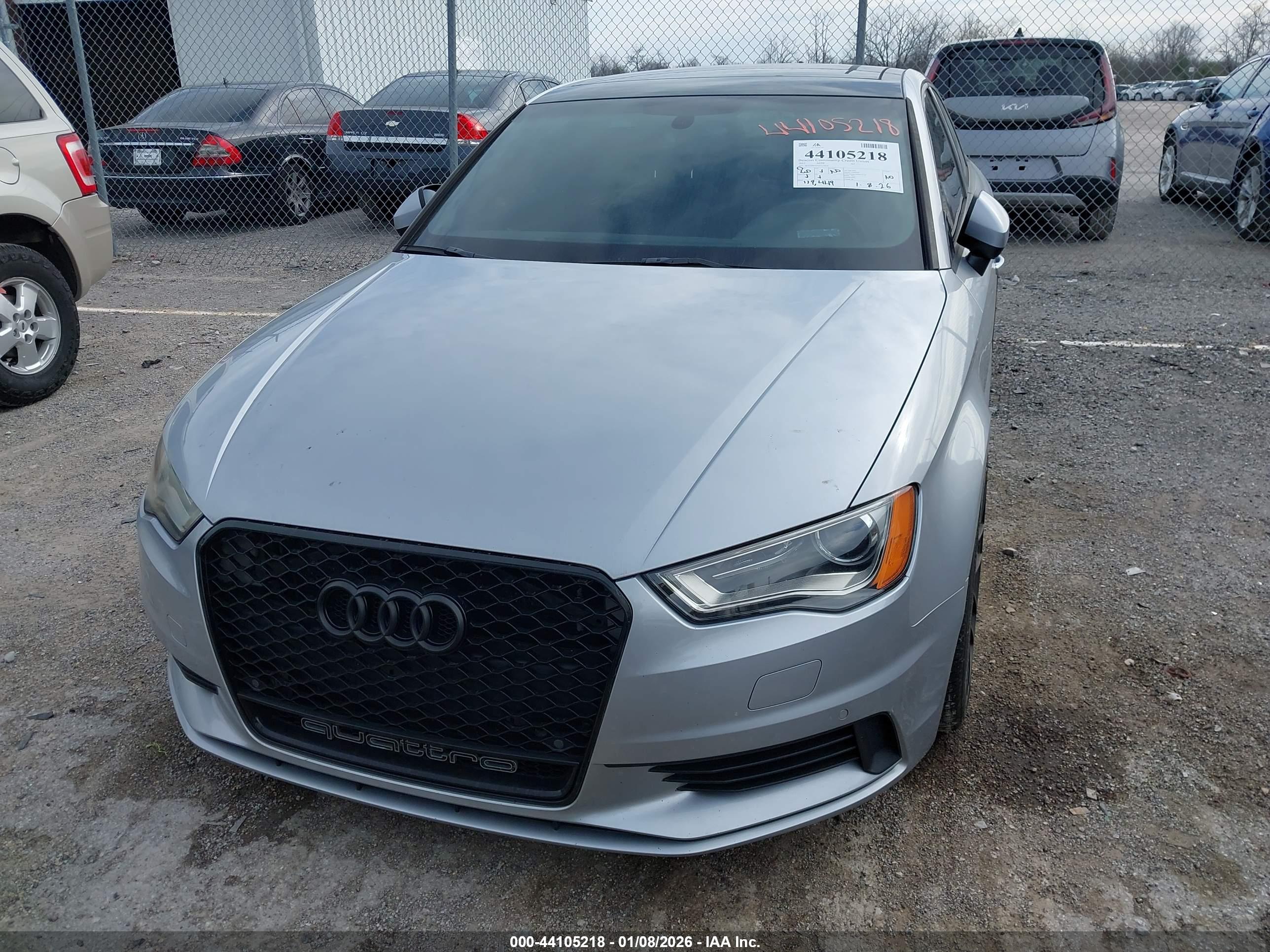 AUDI A3 image 6