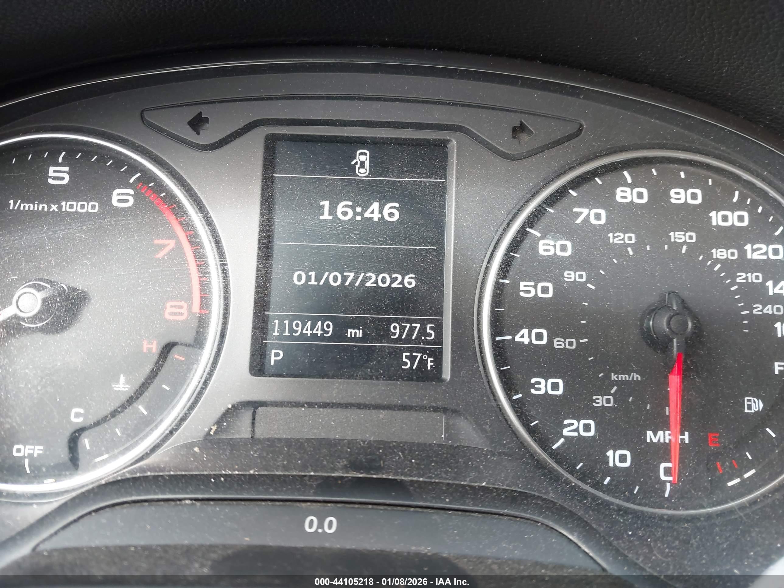 AUDI A3 image 7