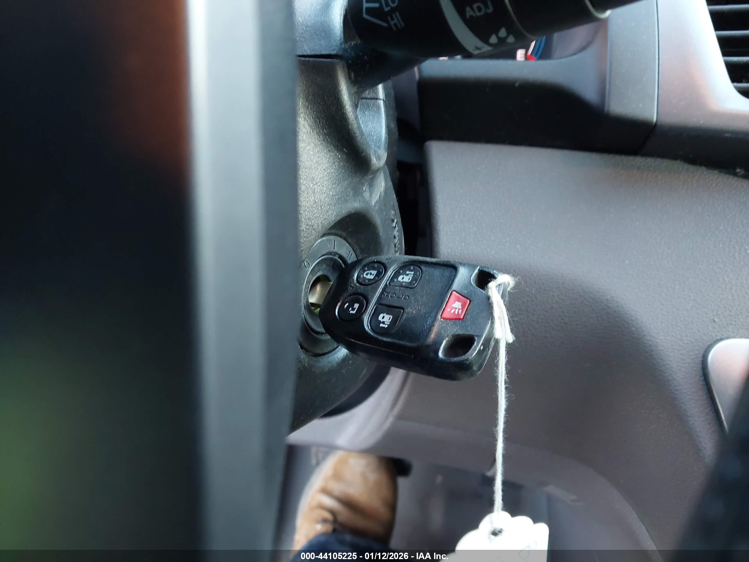 HONDA ODYSSEY image 11
