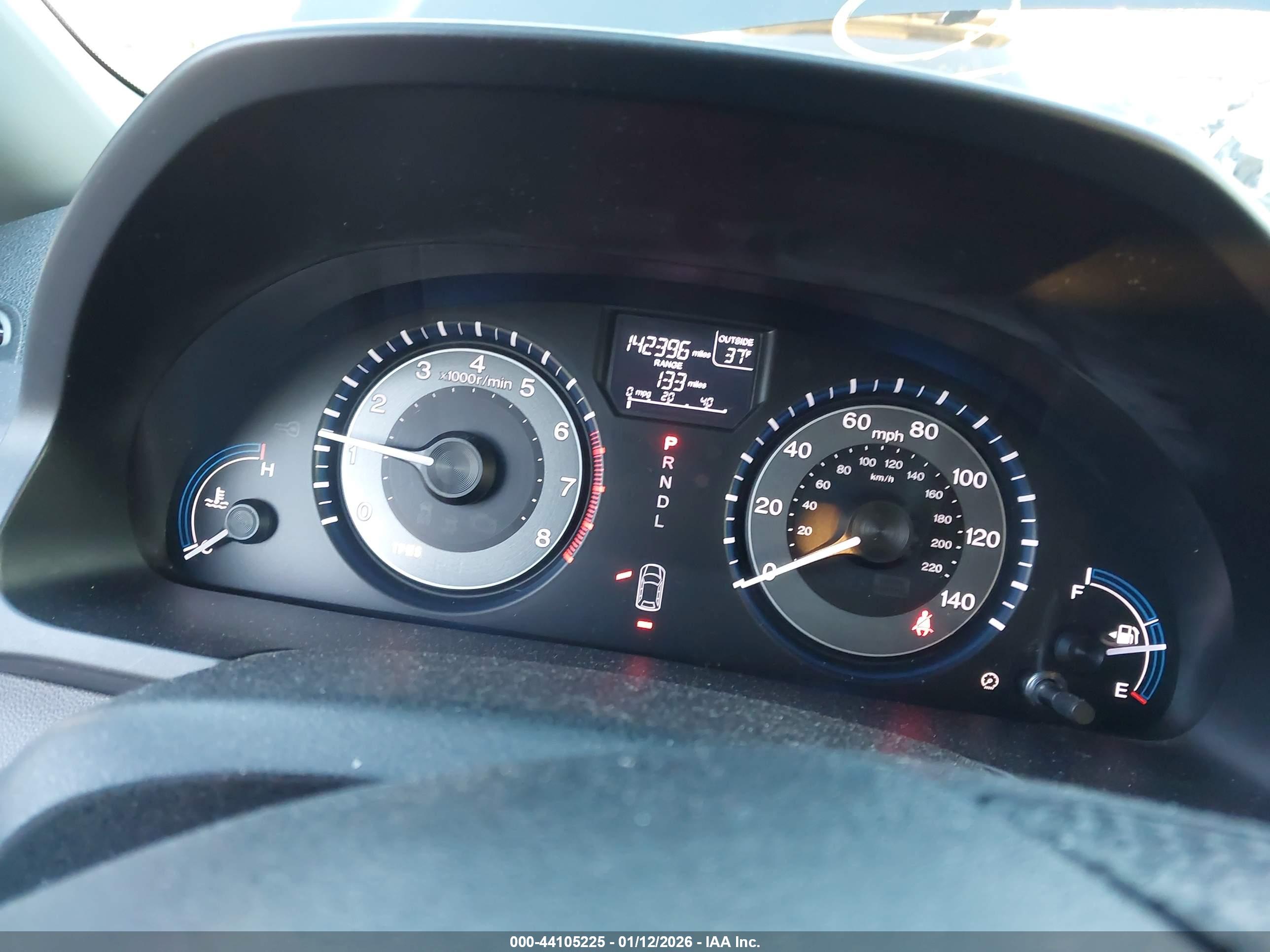 HONDA ODYSSEY image 7