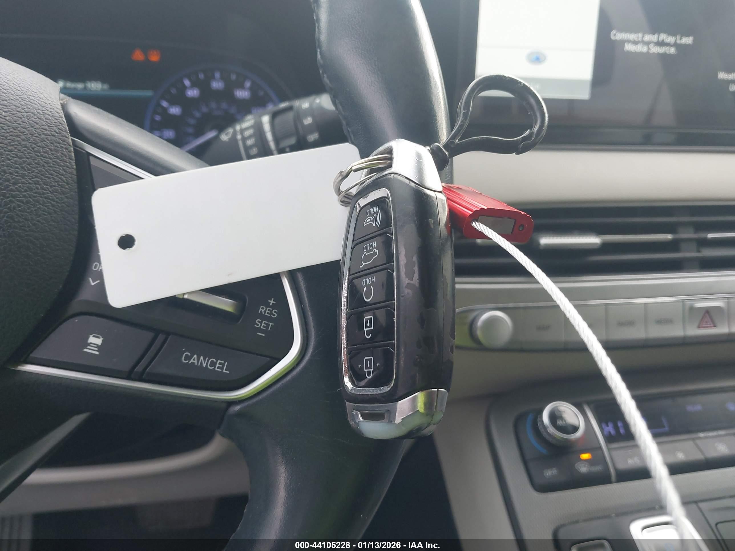 HYUNDAI PALISADE image 11