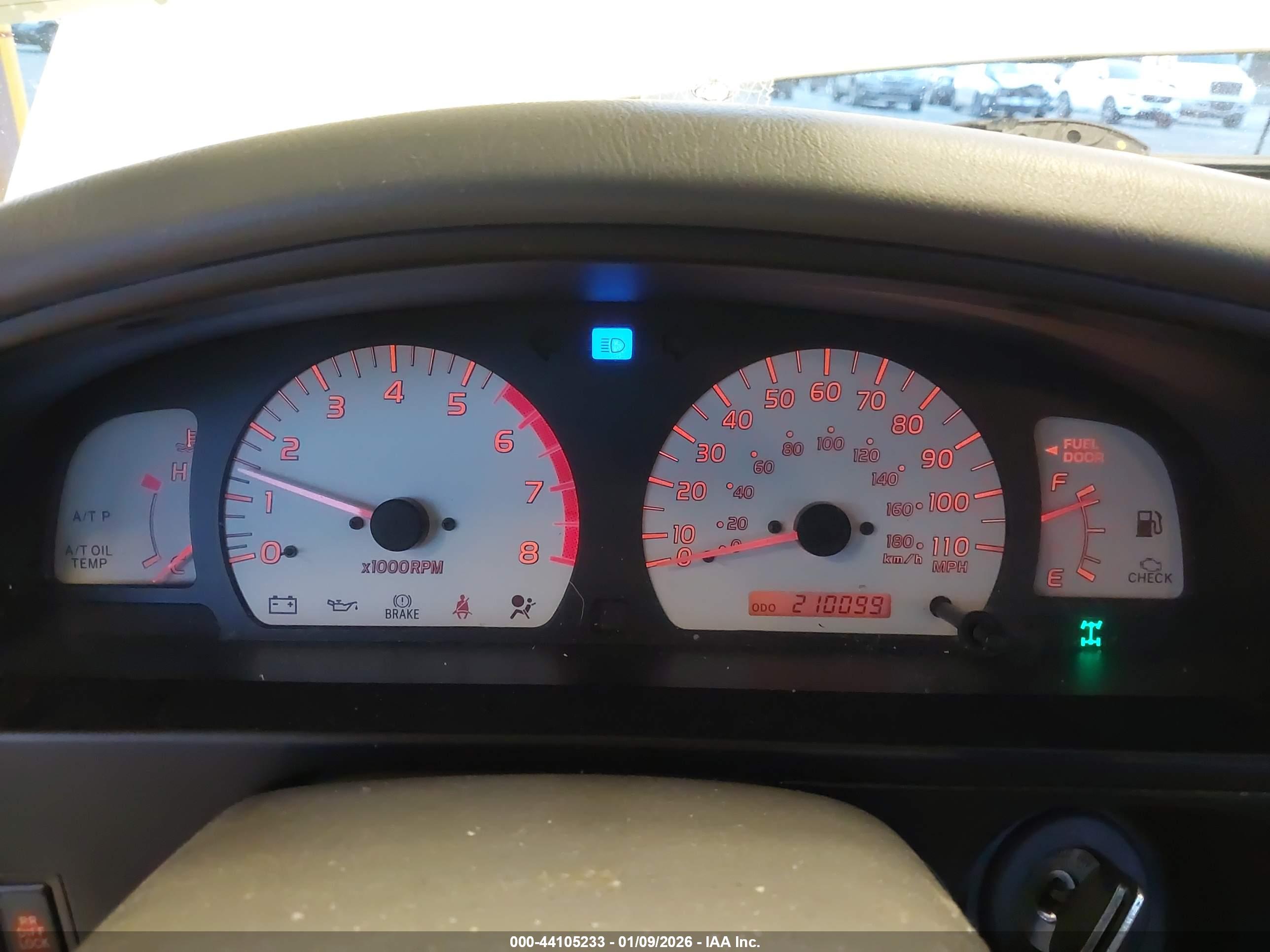 TOYOTA TACOMA image 7
