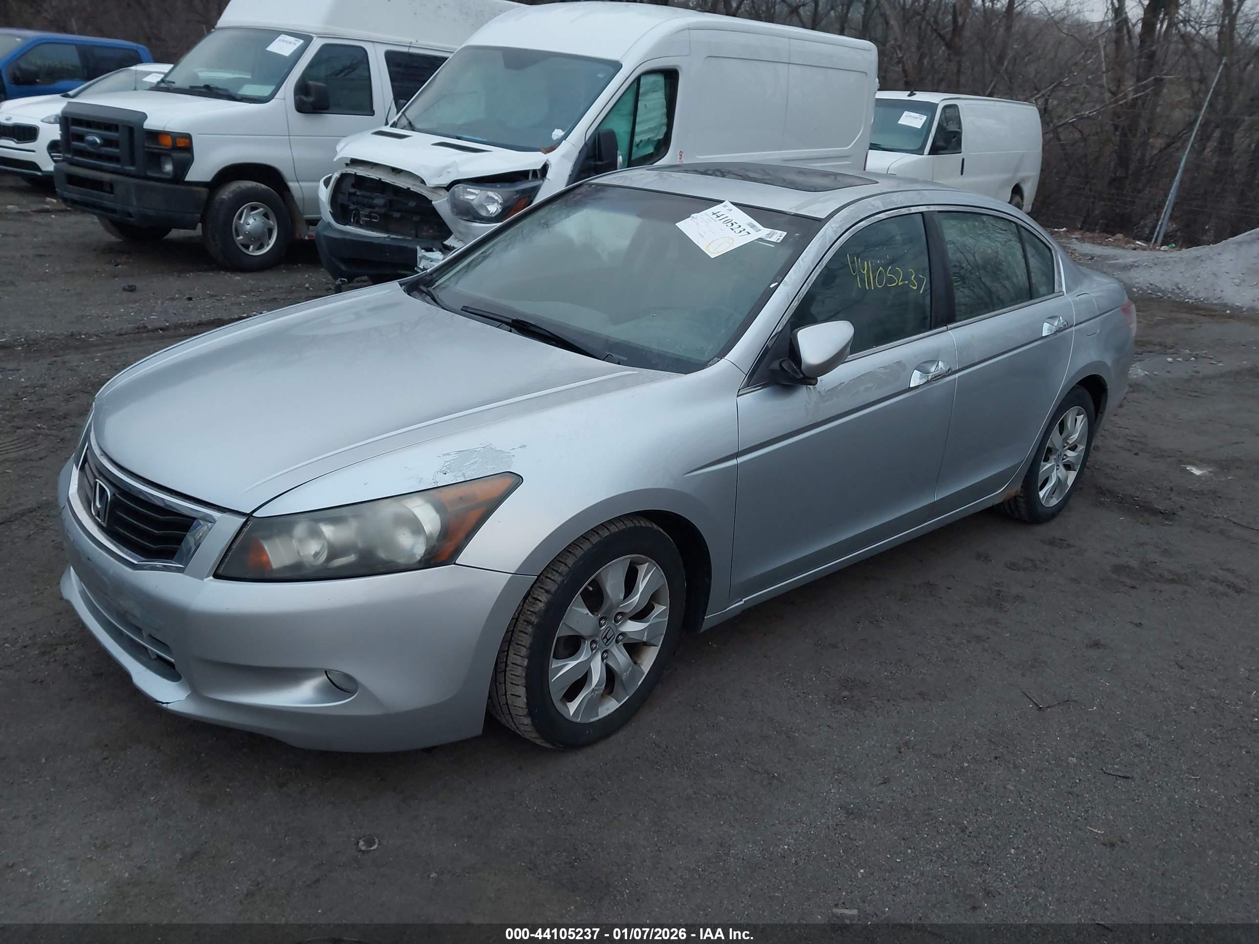 HONDA ACCORD image 2