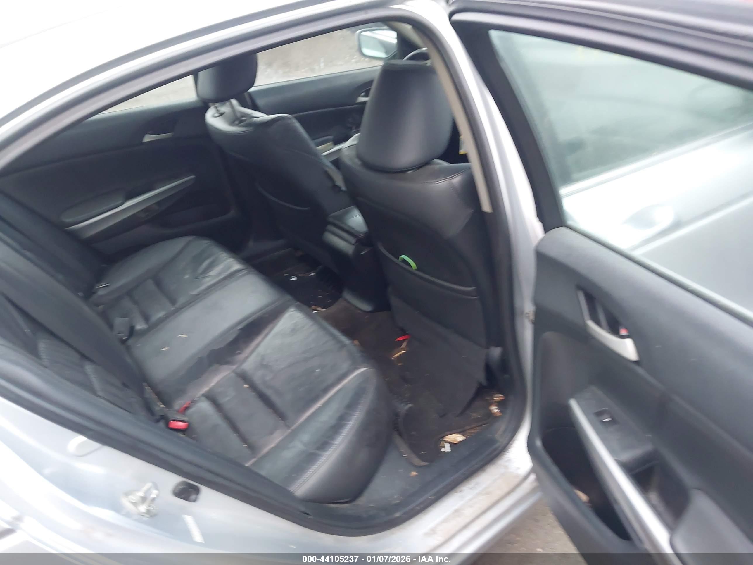 HONDA ACCORD image 8