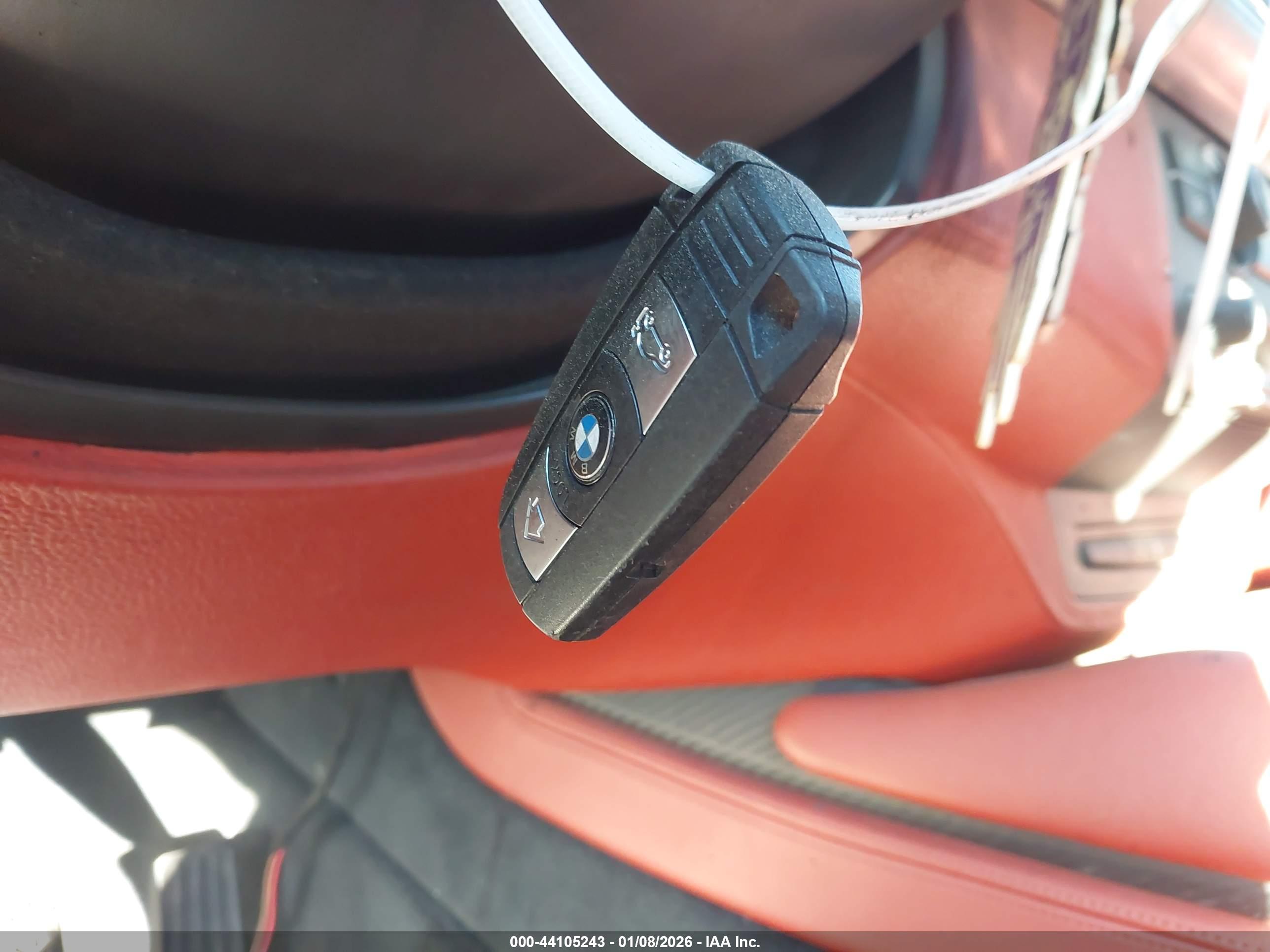 BMW X5 image 11