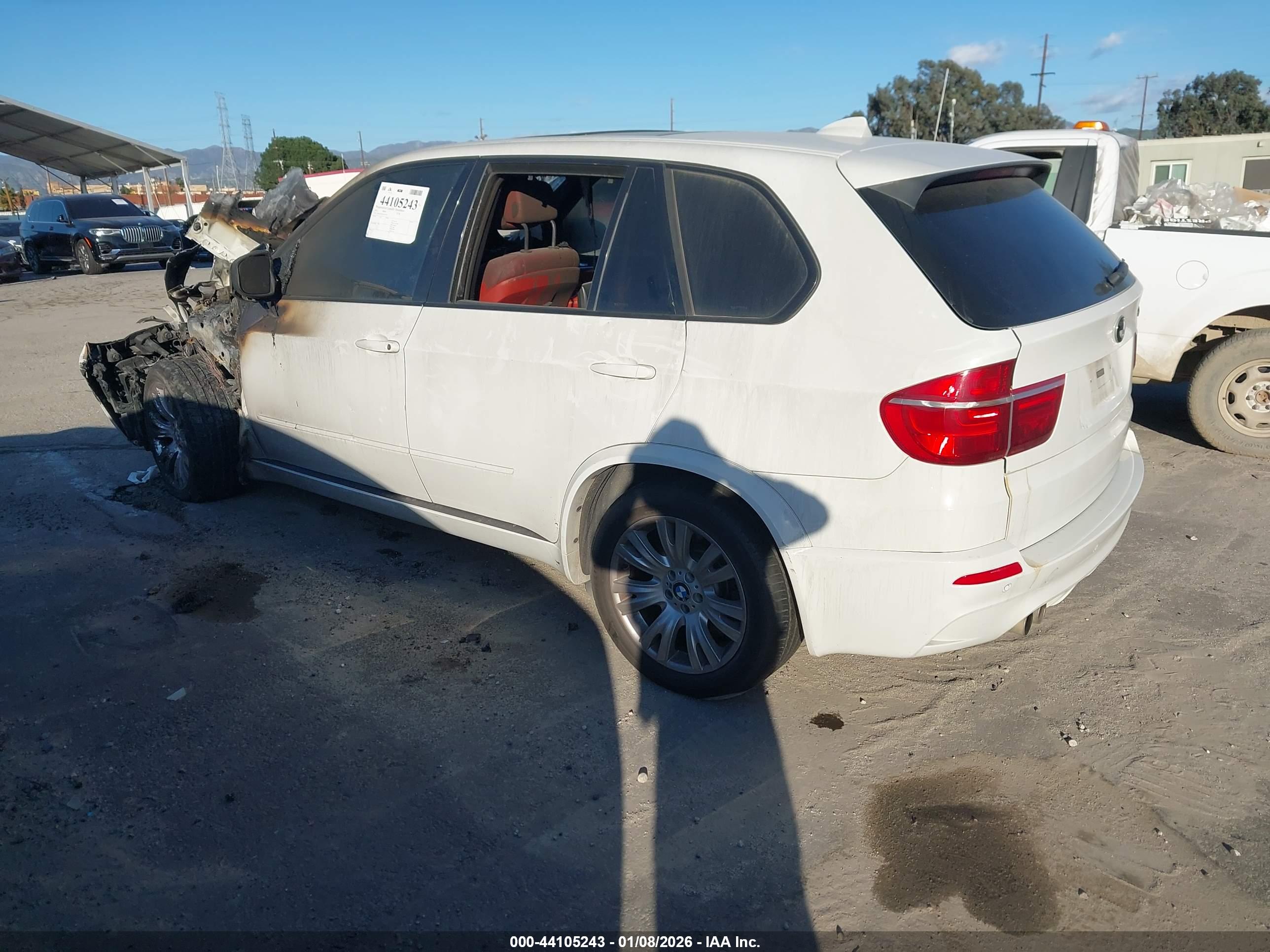 BMW X5 image 3