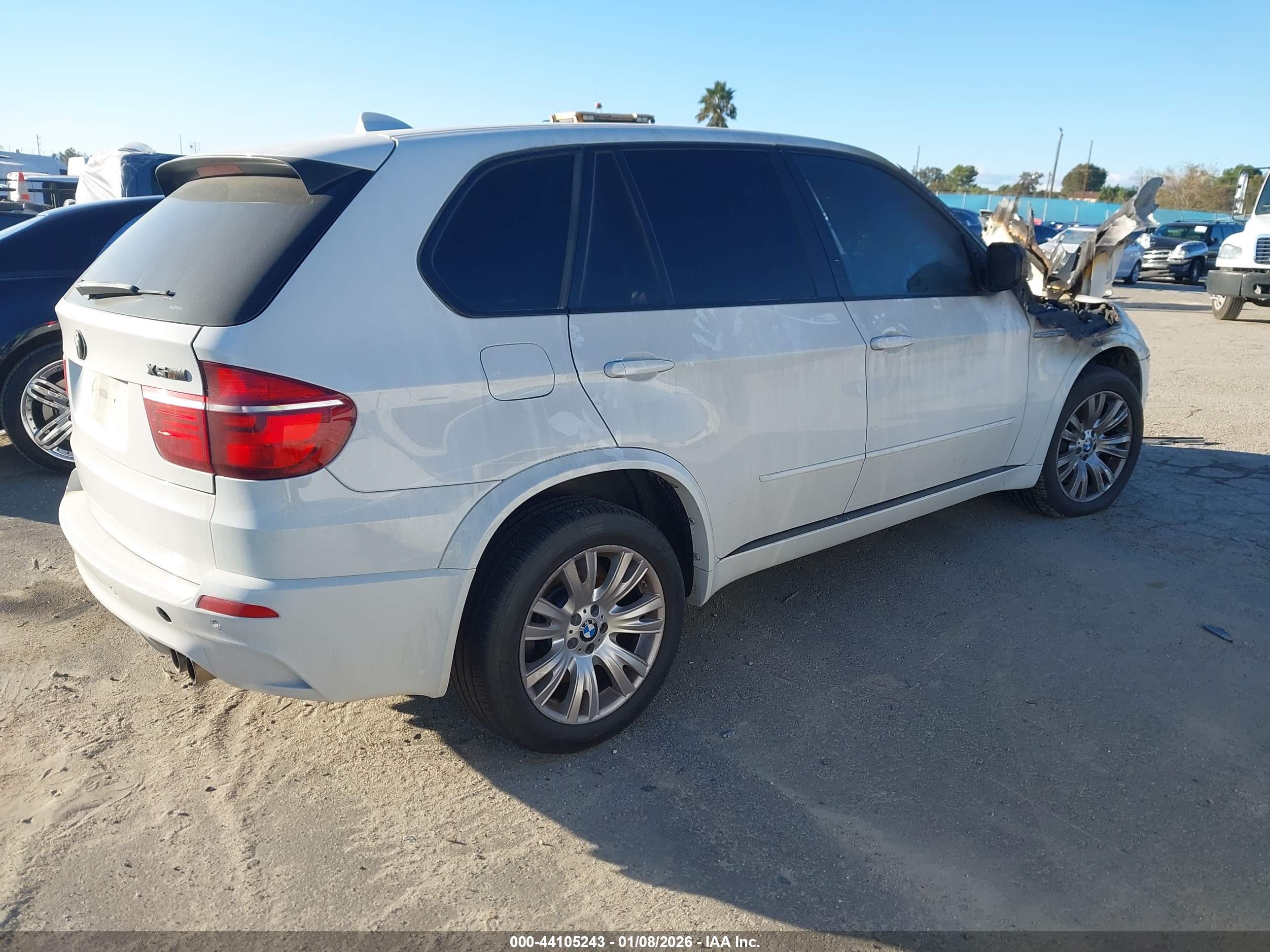 BMW X5 image 4