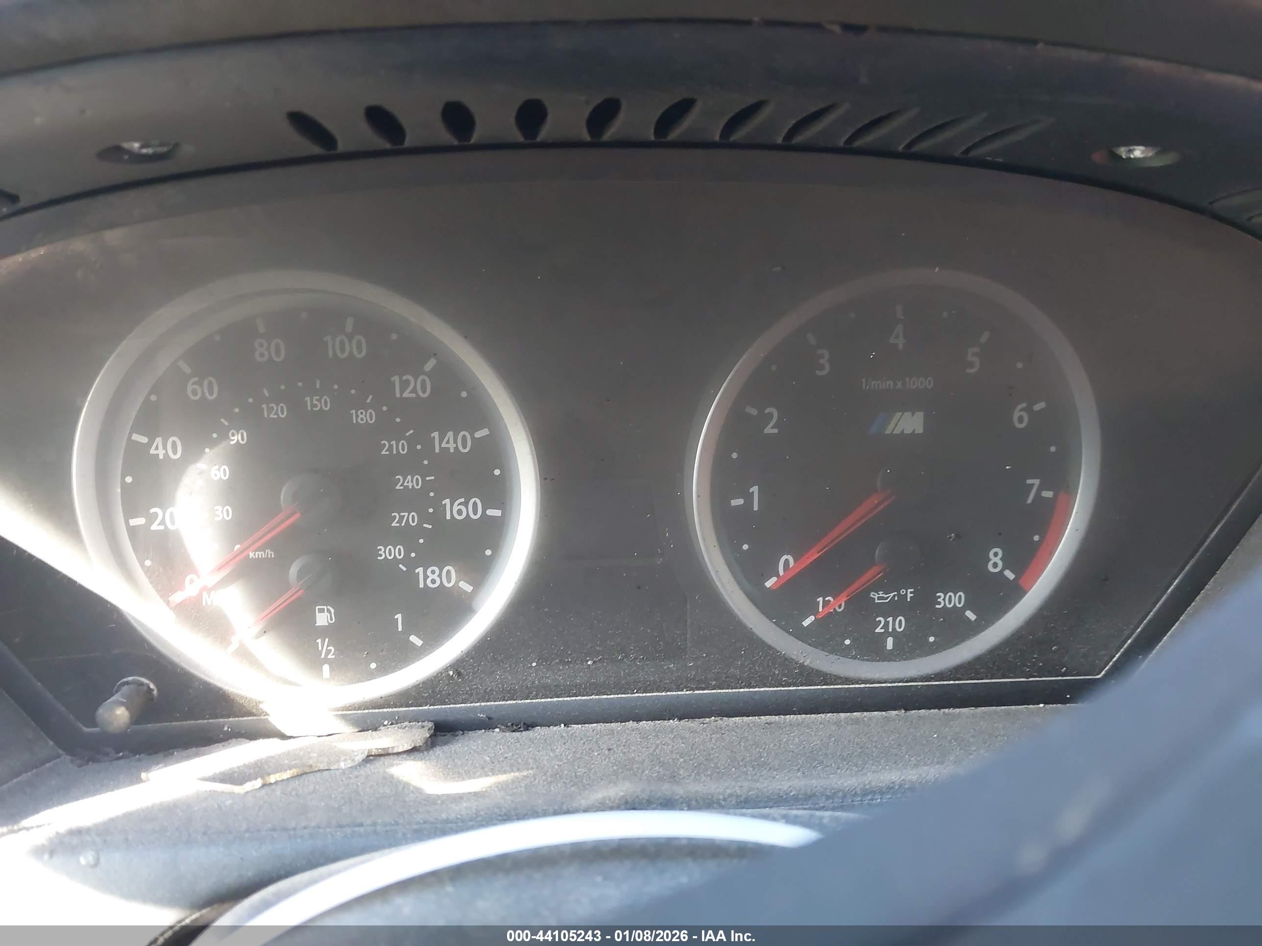 BMW X5 image 7