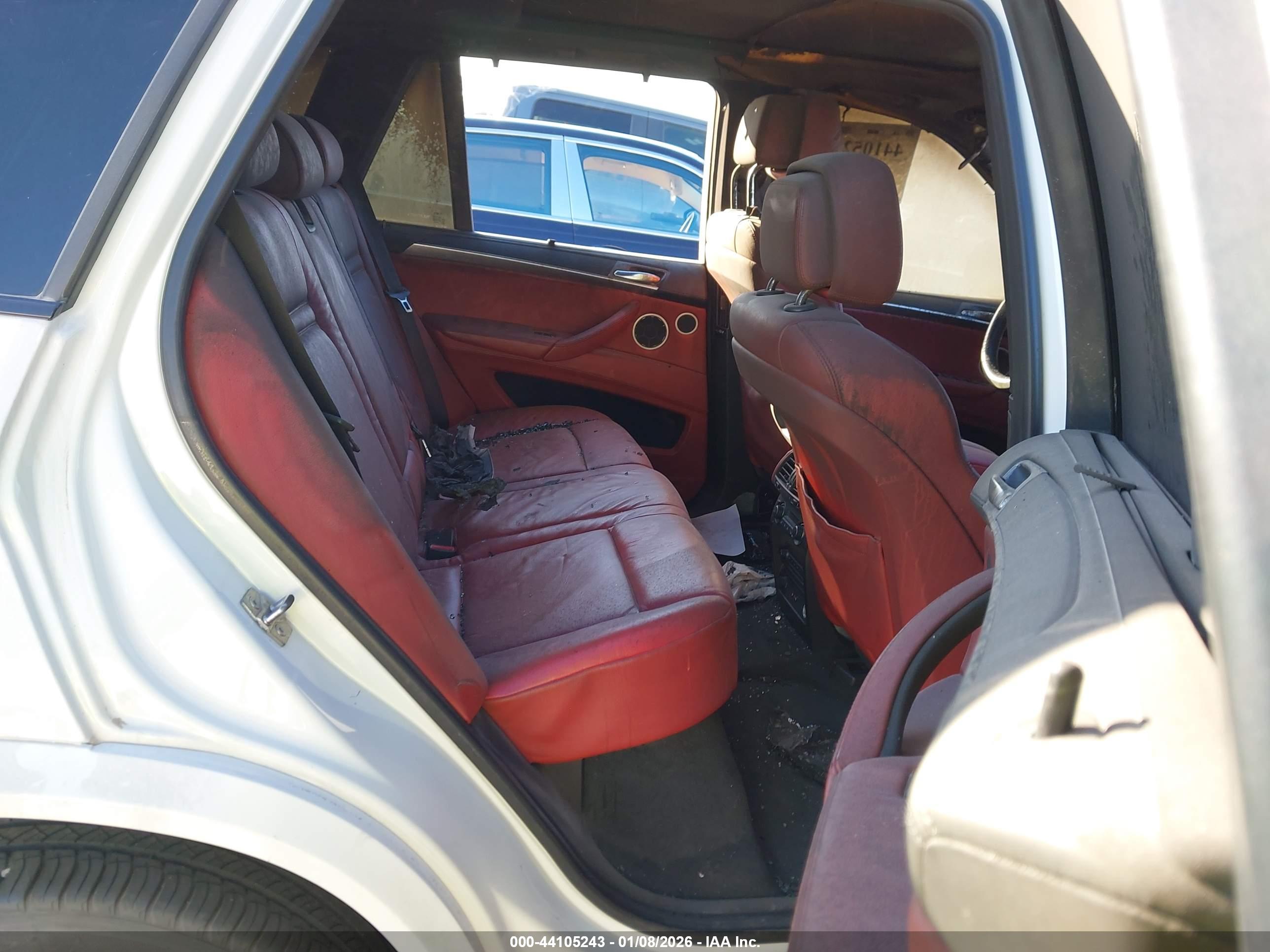 BMW X5 image 8