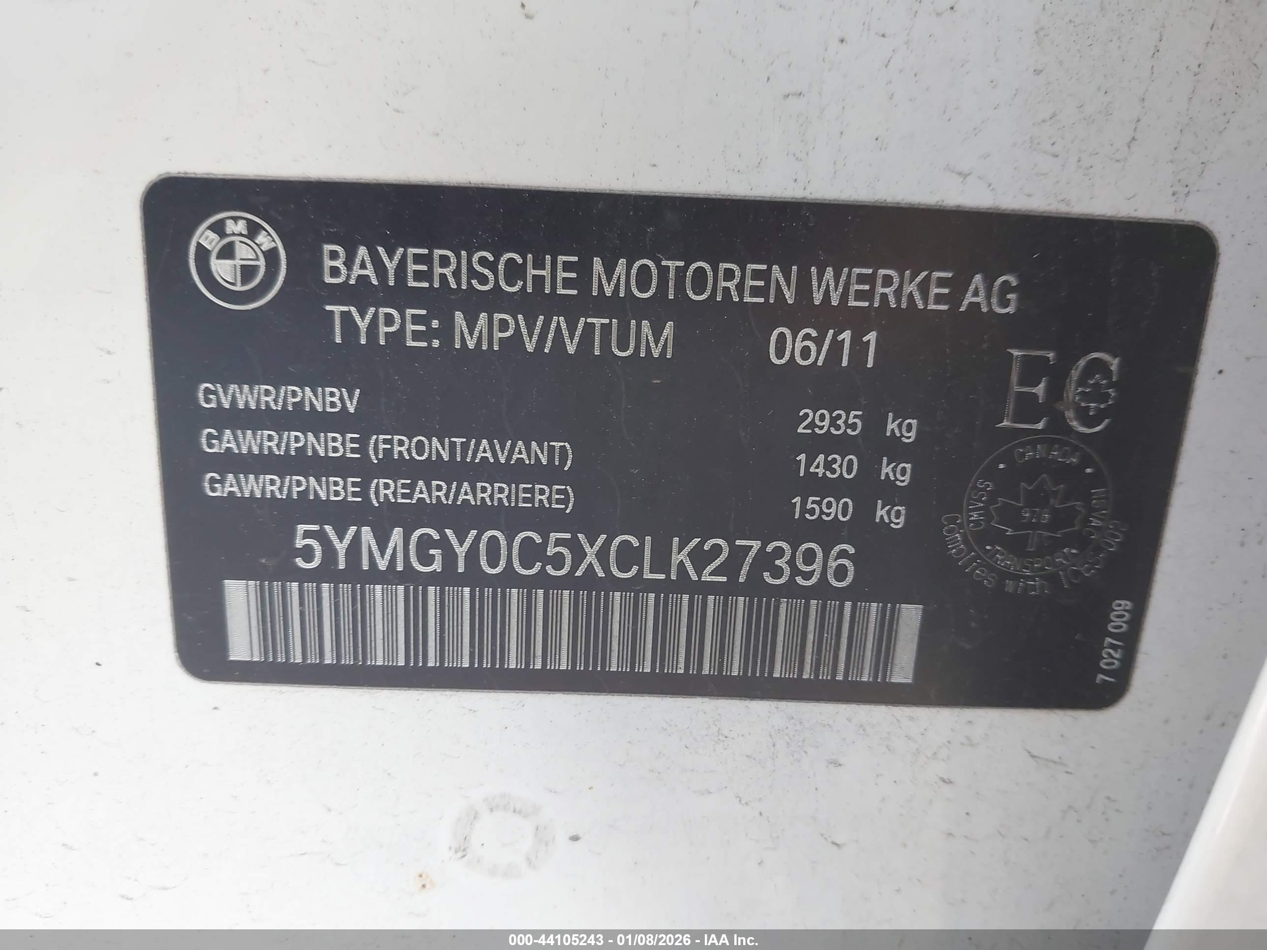 BMW X5 image 9