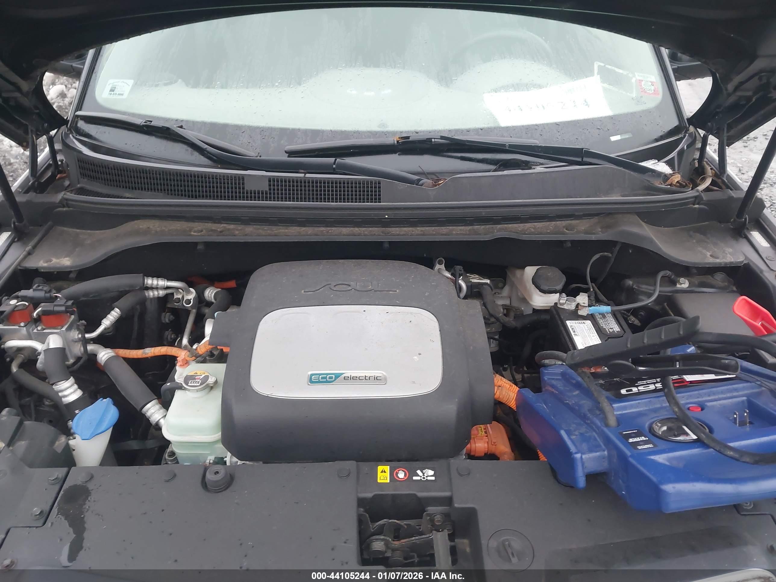 KIA SOUL image 10